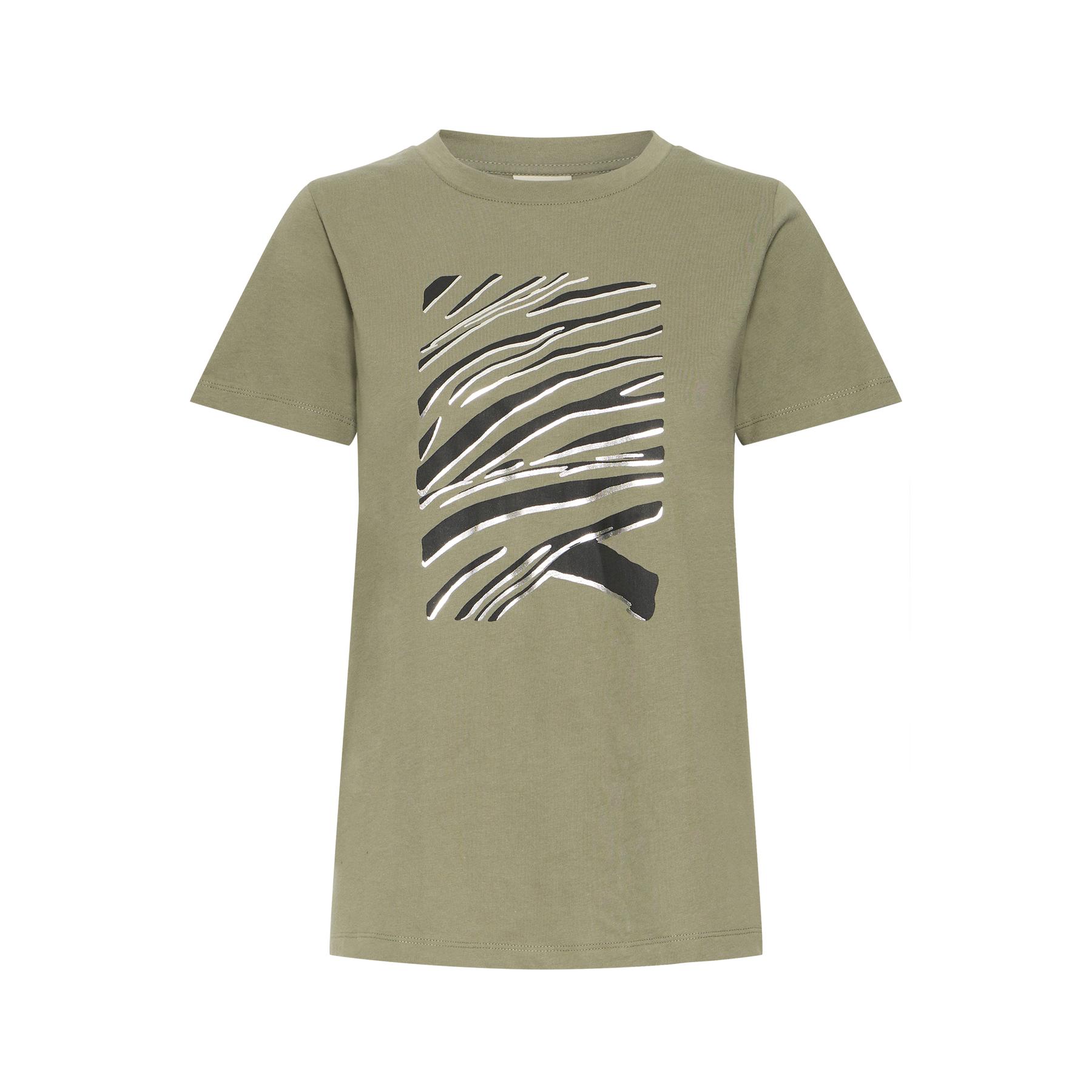 5715750066774 - T-Shirt Zebras