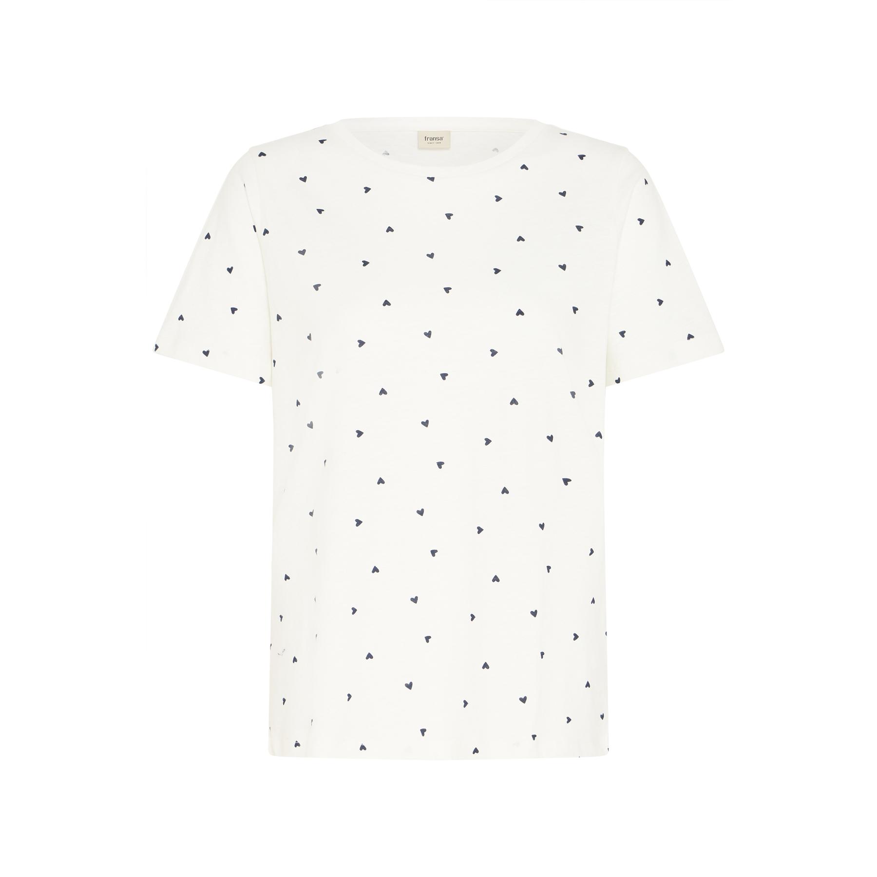 5715750699194 - T-Shirt Hazilia 1