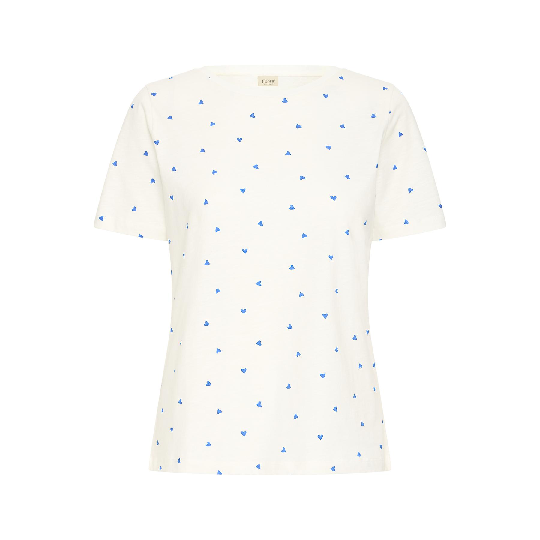 5715750699248 - T-Shirt Hazilia 1