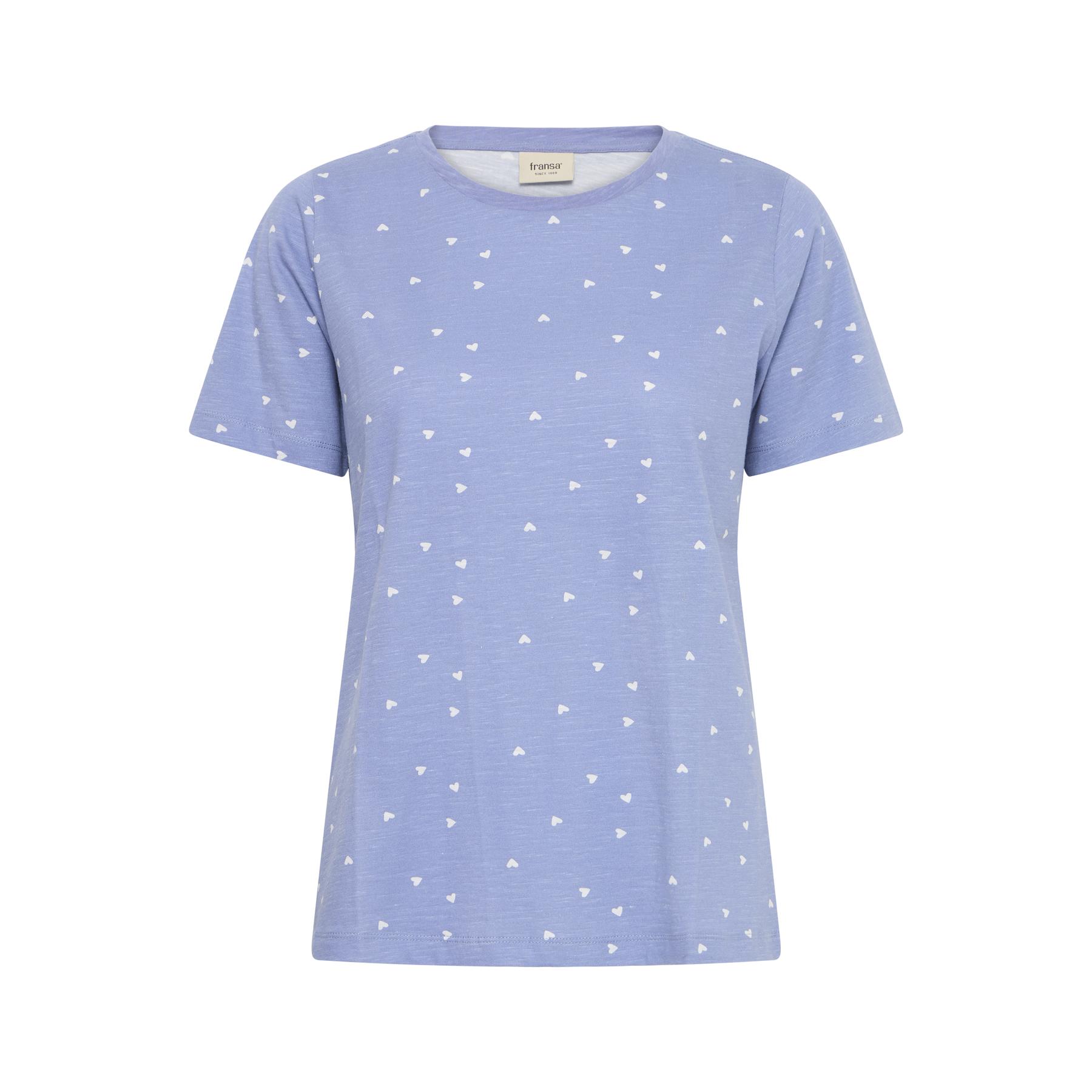 5715750699415 - T-Shirt Hazilia 1