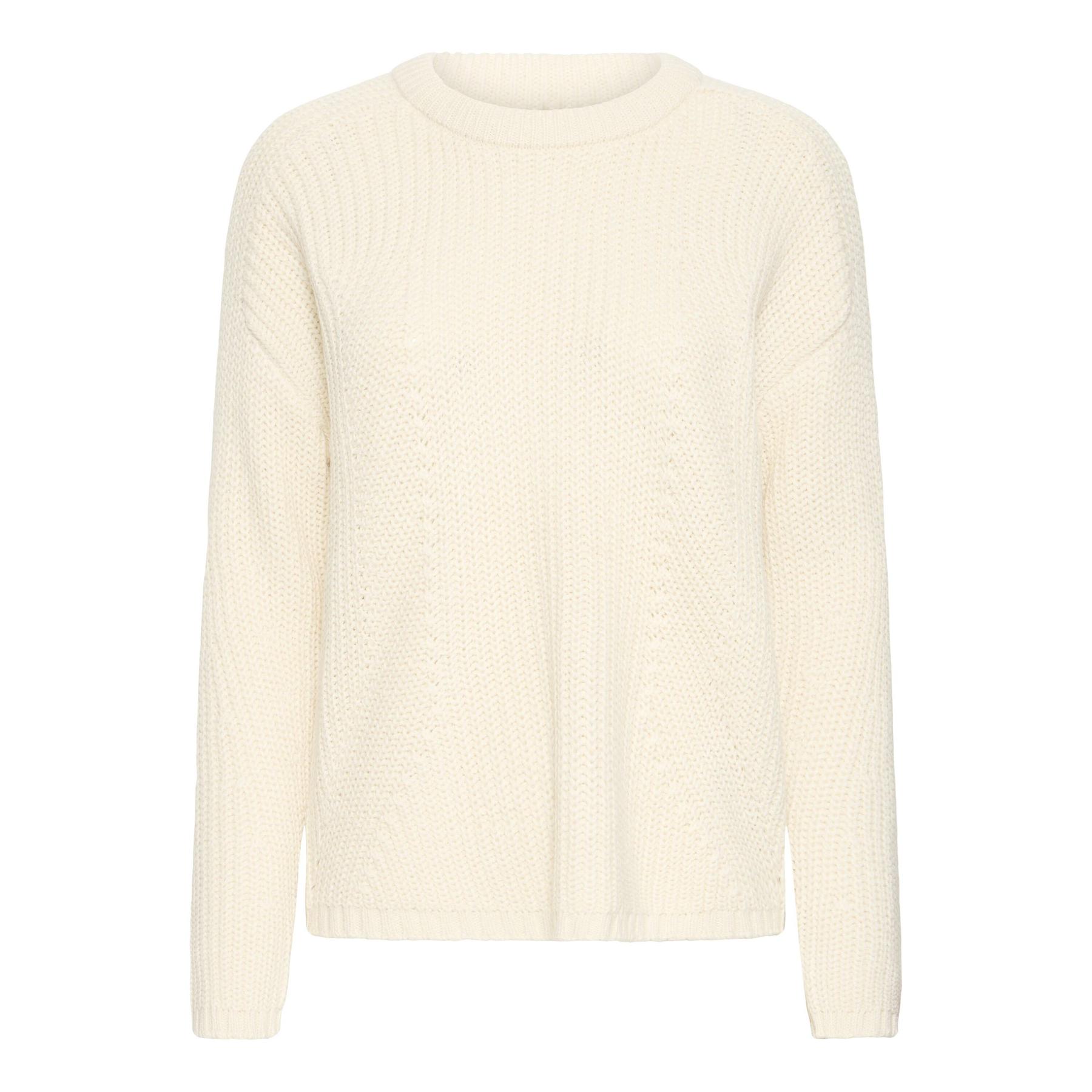 5715750991229 - Pullover mit Rundhalsausschnitt Damen Kamia 1