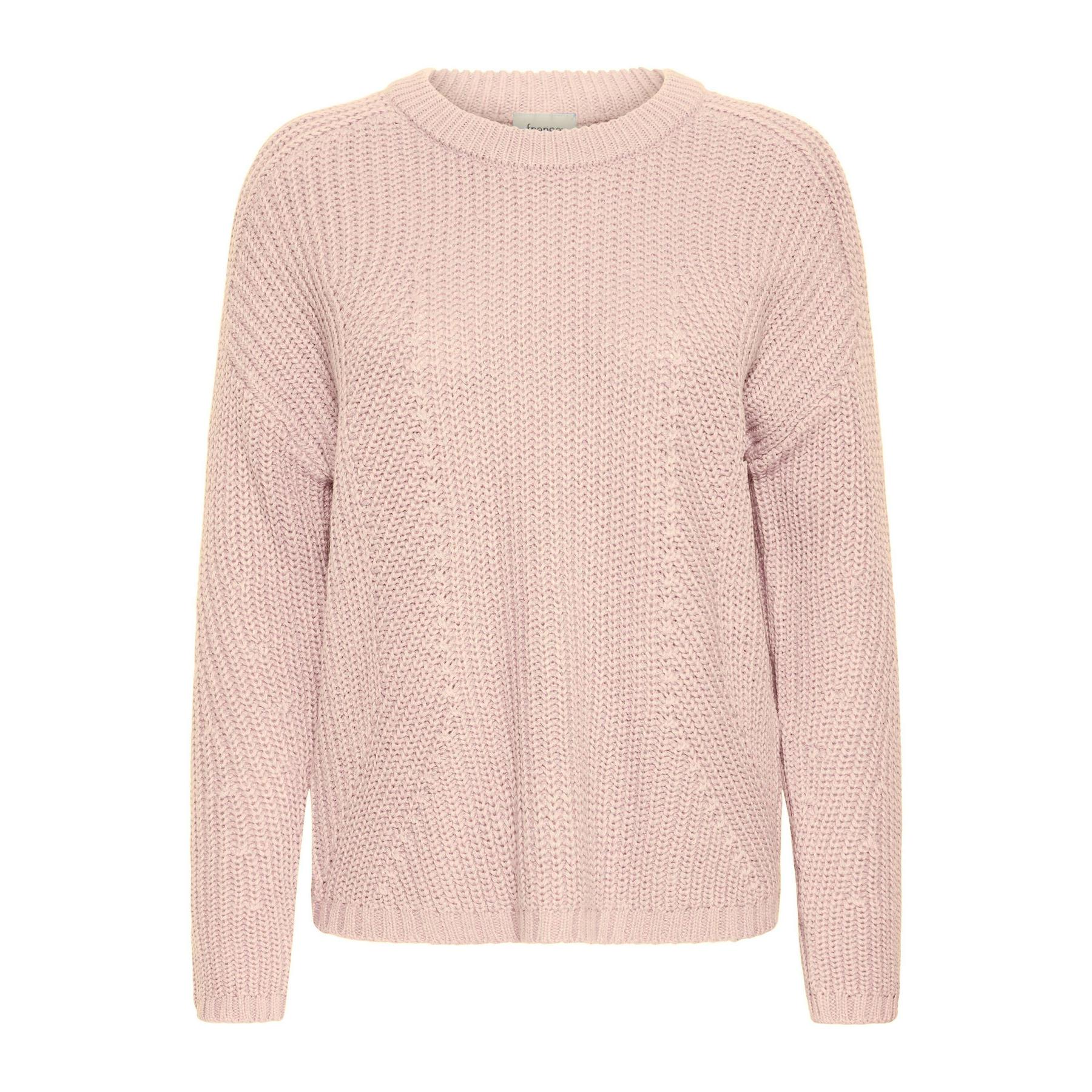 5715750991250 - Pullover mit Rundhalsausschnitt Damen Kamia 1