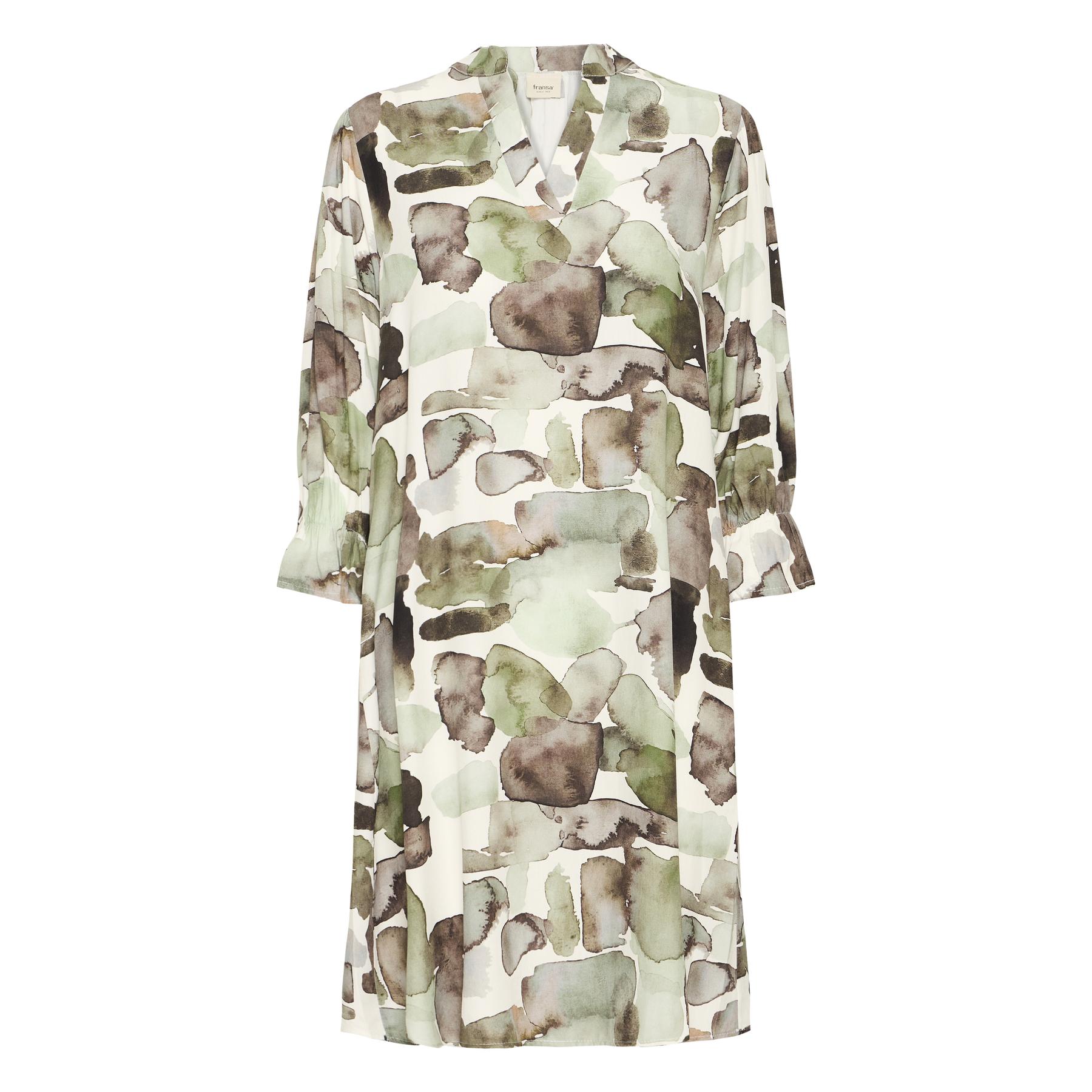 5715753084010 - Hemdkleid Damen Edene 2