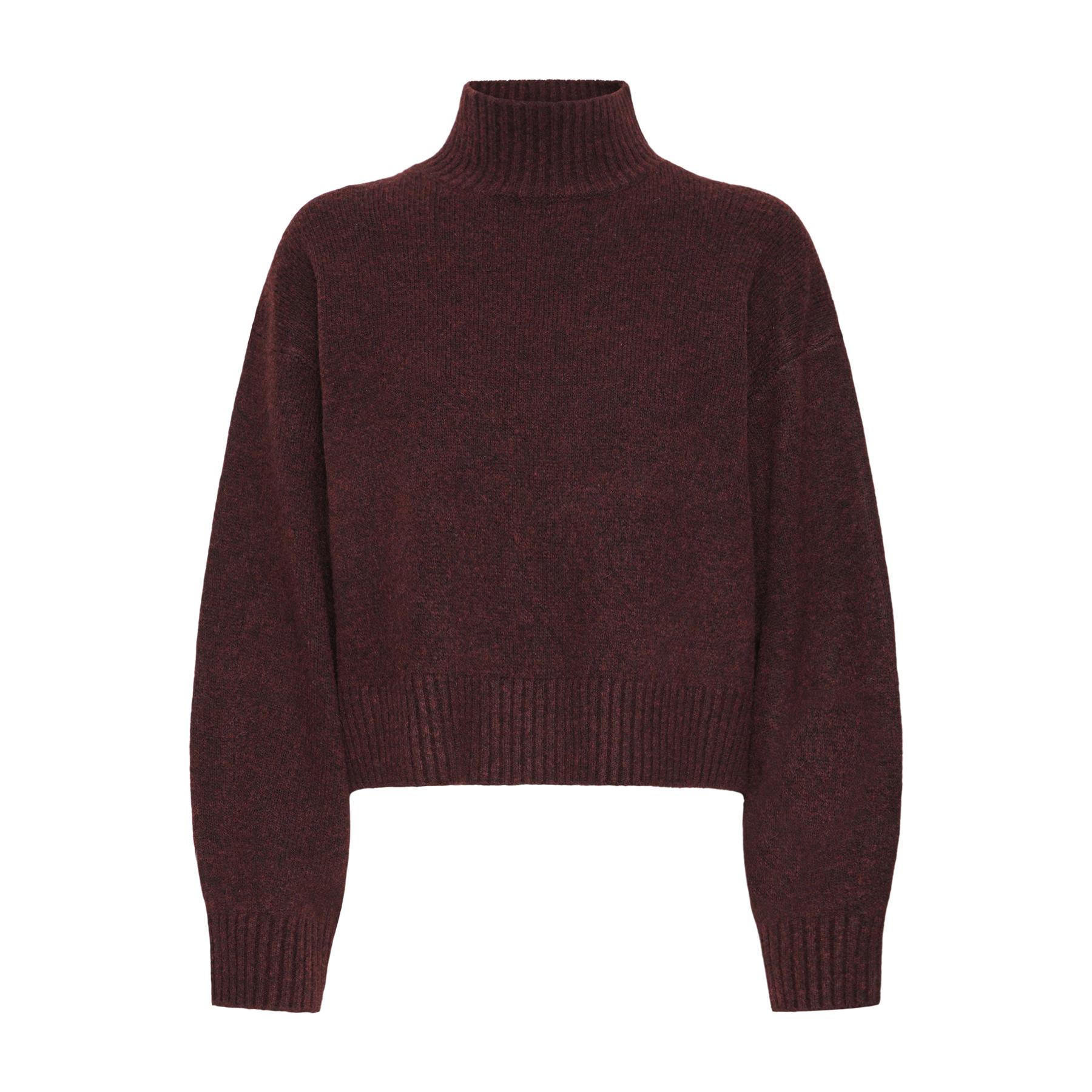 5715750551539 - Rollkragenpullover Damen Gigi 1