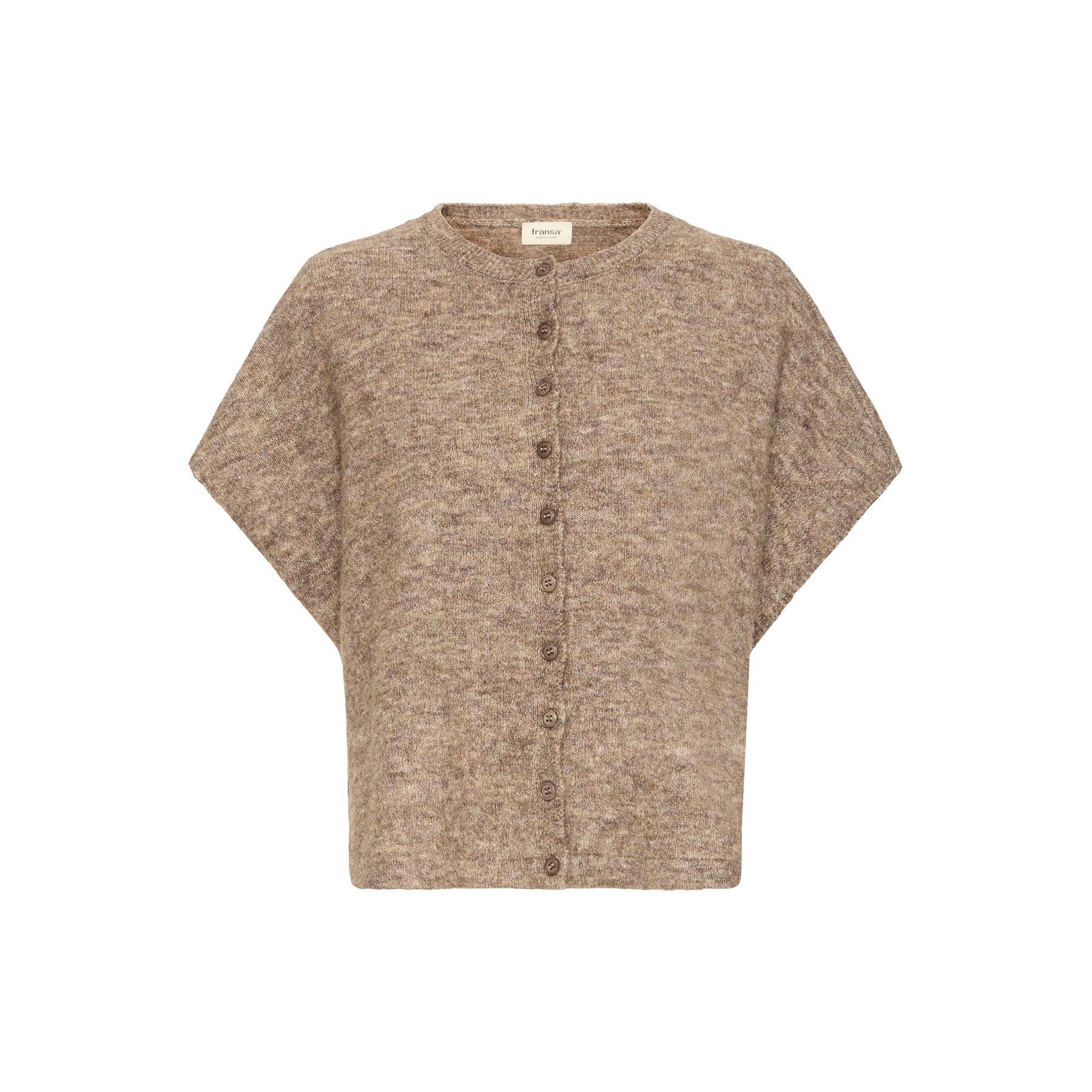 5715749818810 - Strickjacke Damen Sanny 5