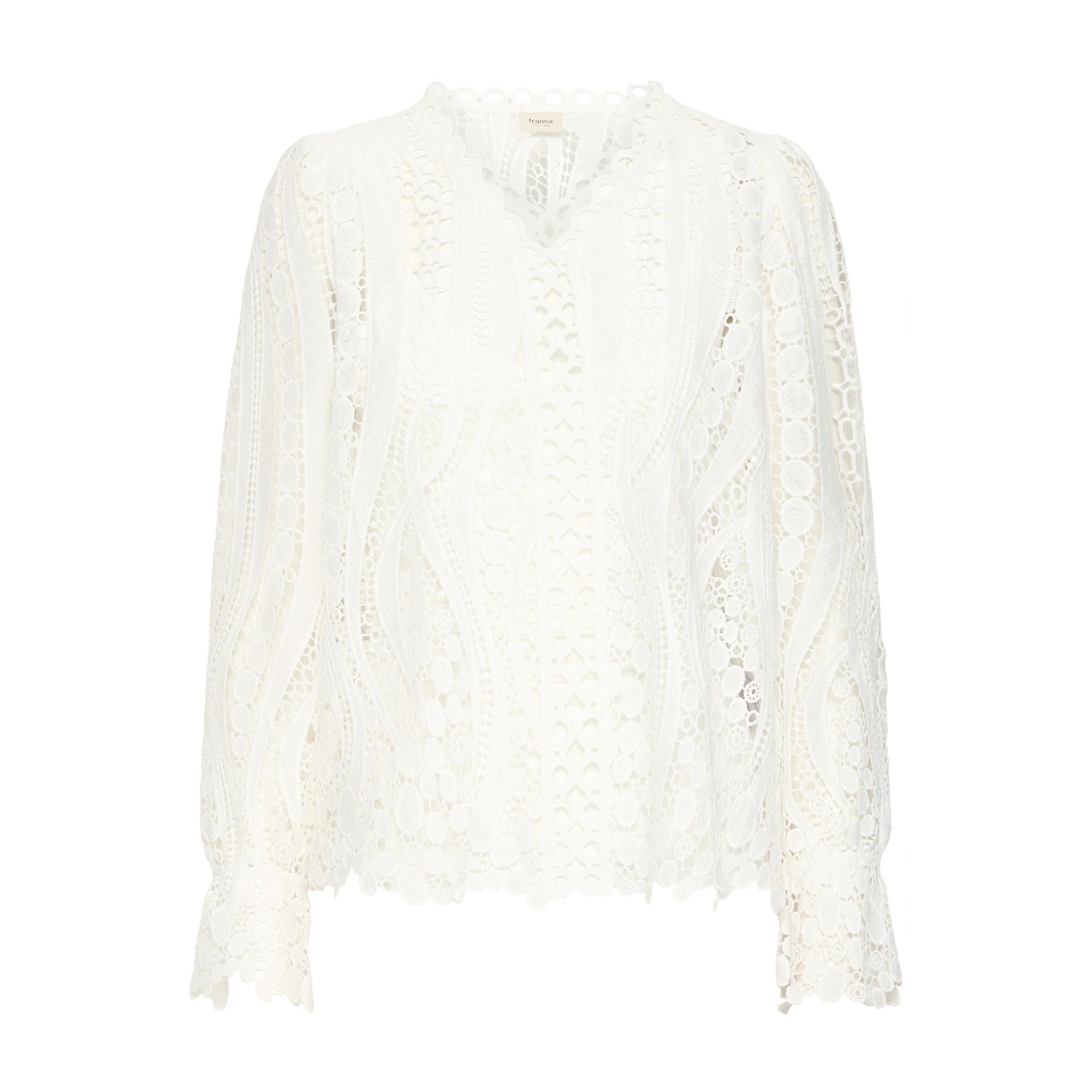 5715750147572 - Damenbluse Belle 2