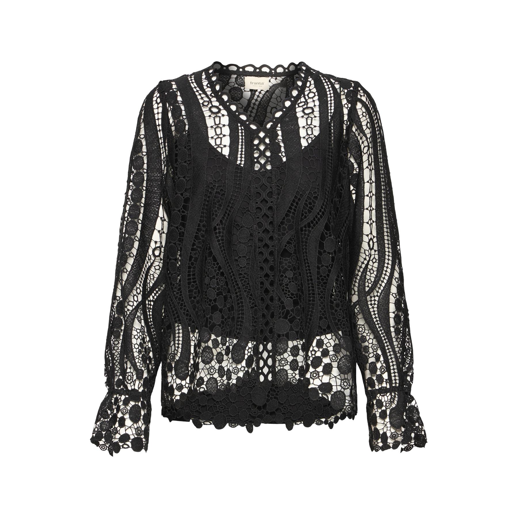 5715750314837 - Damenbluse Belle 2