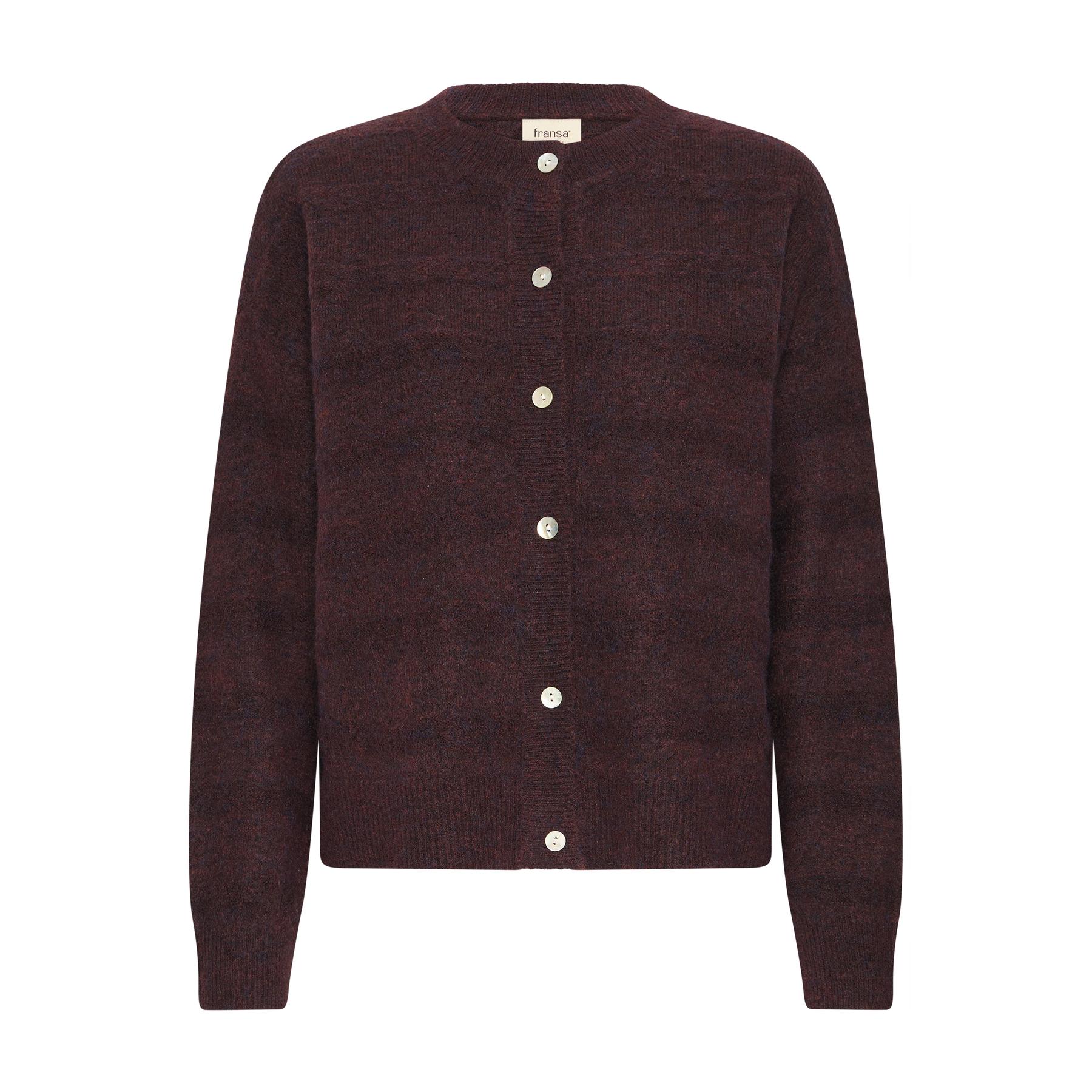 5715750428251 - Strickjacke Damen Sanny 6