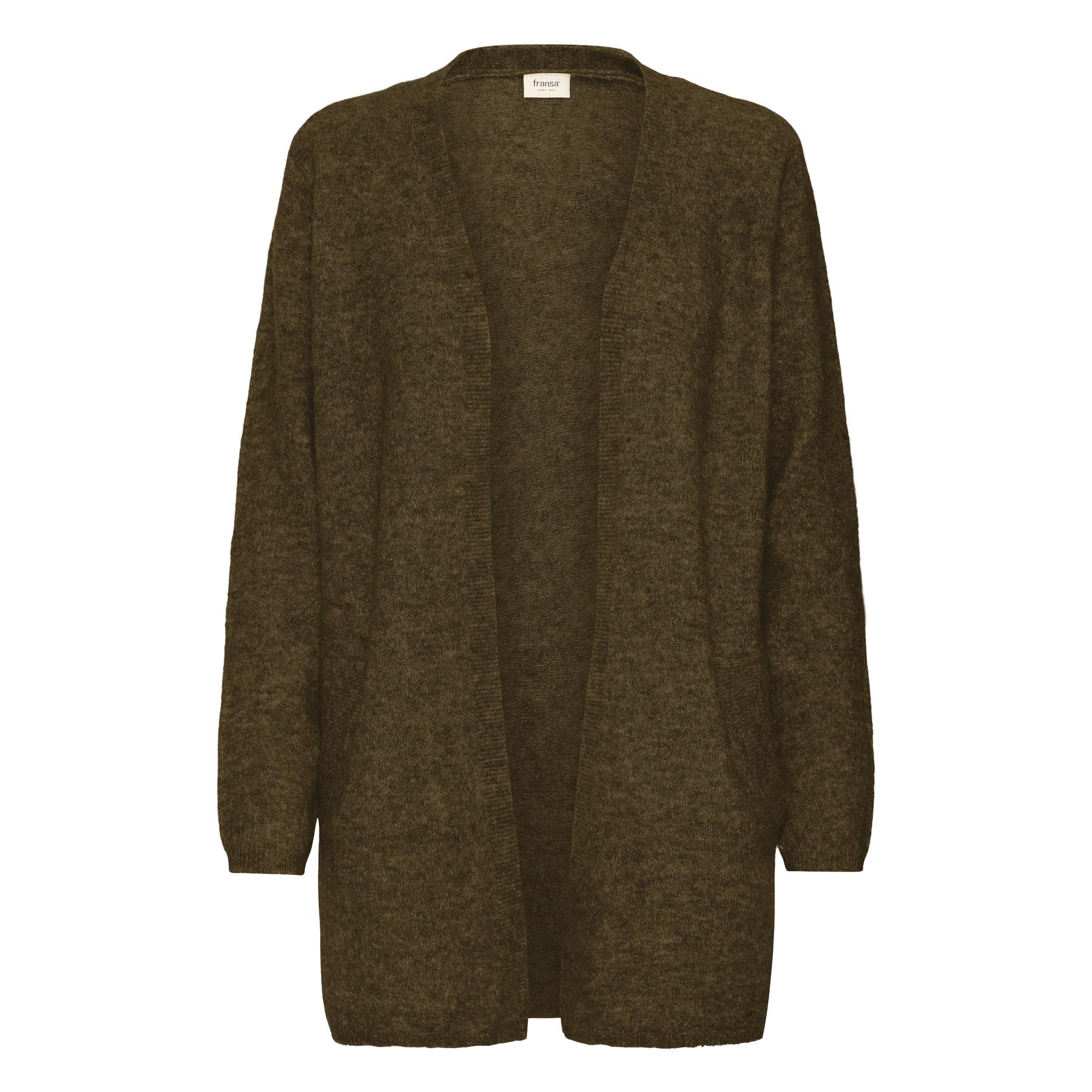 5715750348719 - Strickjacke Damen Sanny 7