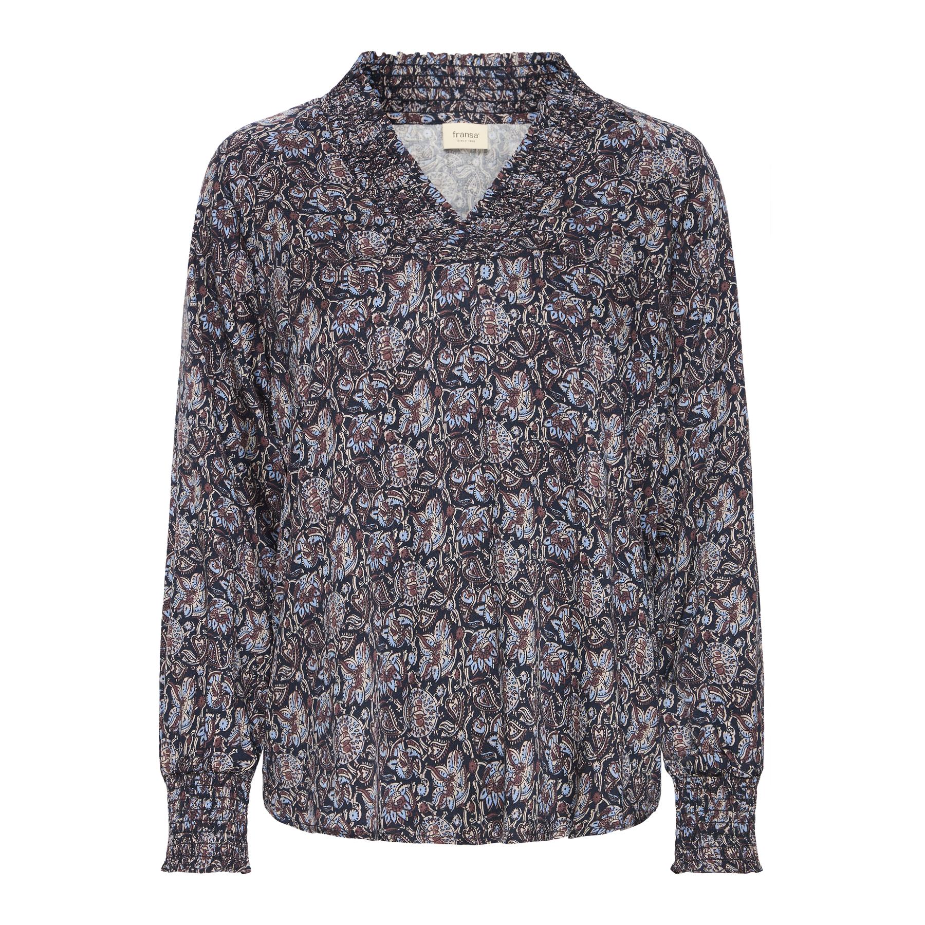 5715750543145 - Damenbluse Gladis 2