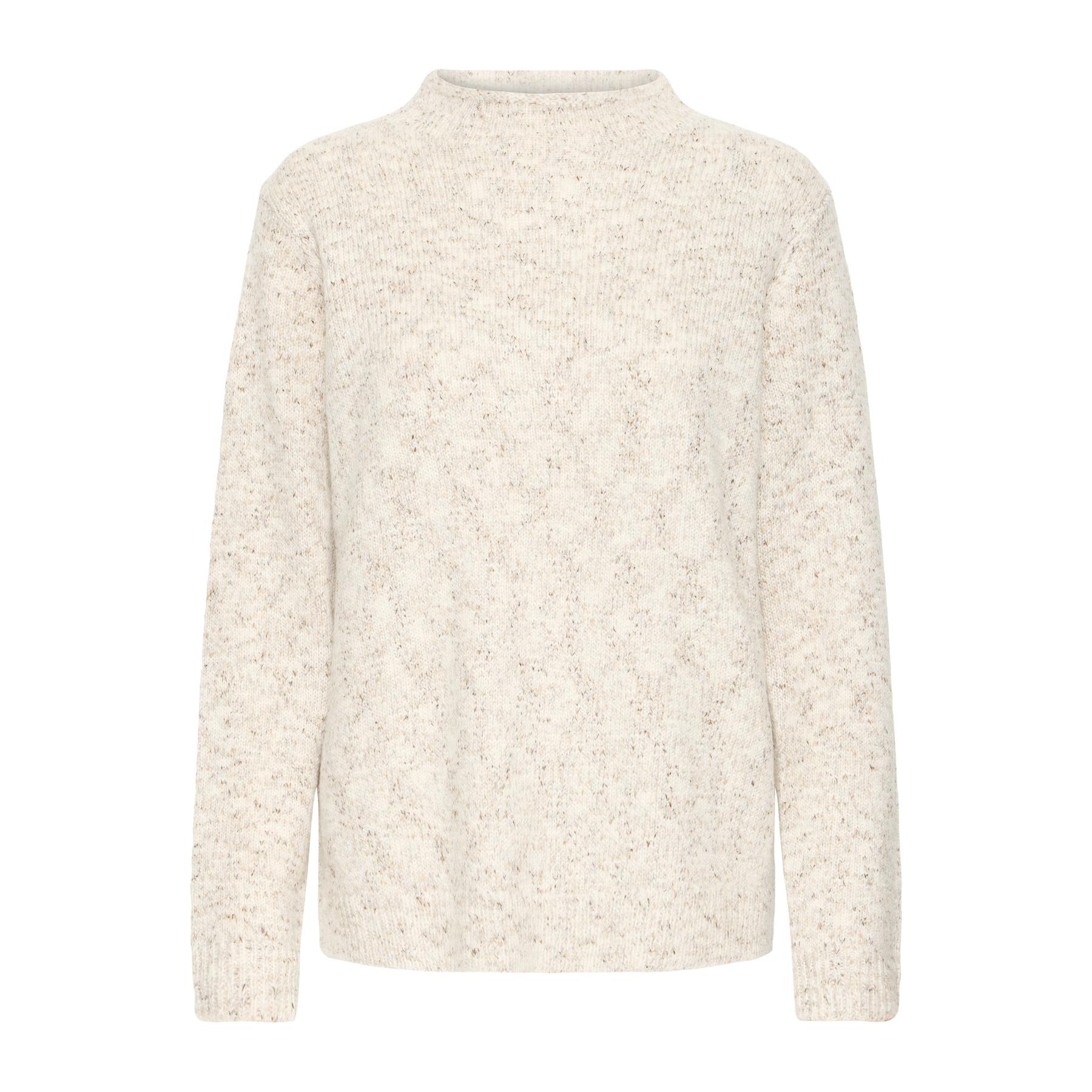 5715749820837 - Pullover mit Rundhalsausschnitt Damen Jamie 1