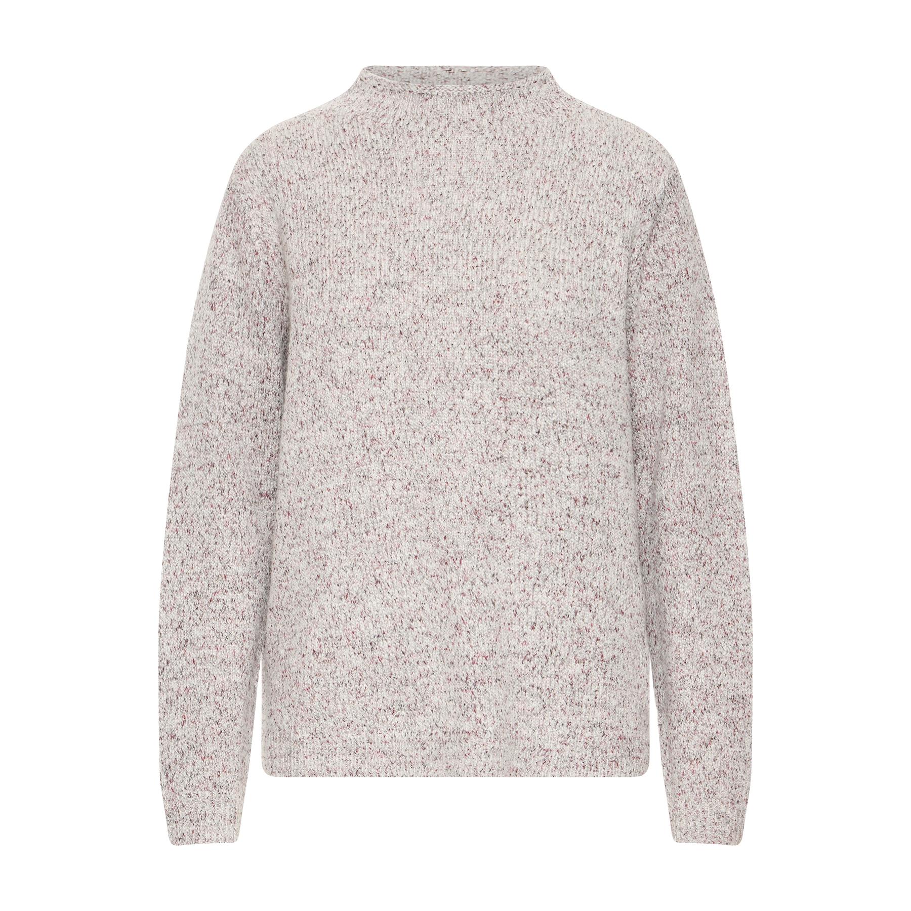 5715750142621 - Pullover mit Rundhalsausschnitt Damen Jamie 1