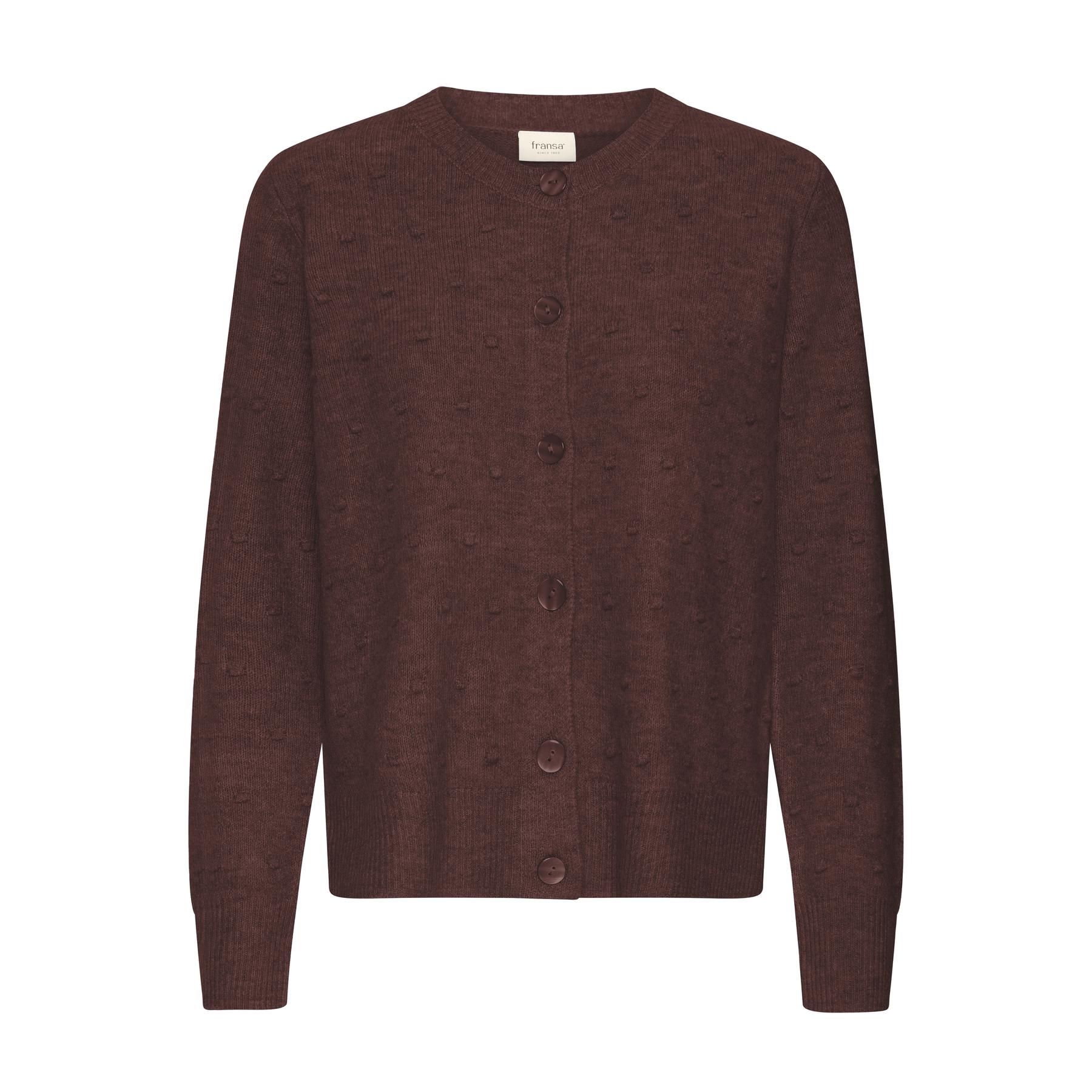 5715749810692 - Strickjacke Damen Elise 2