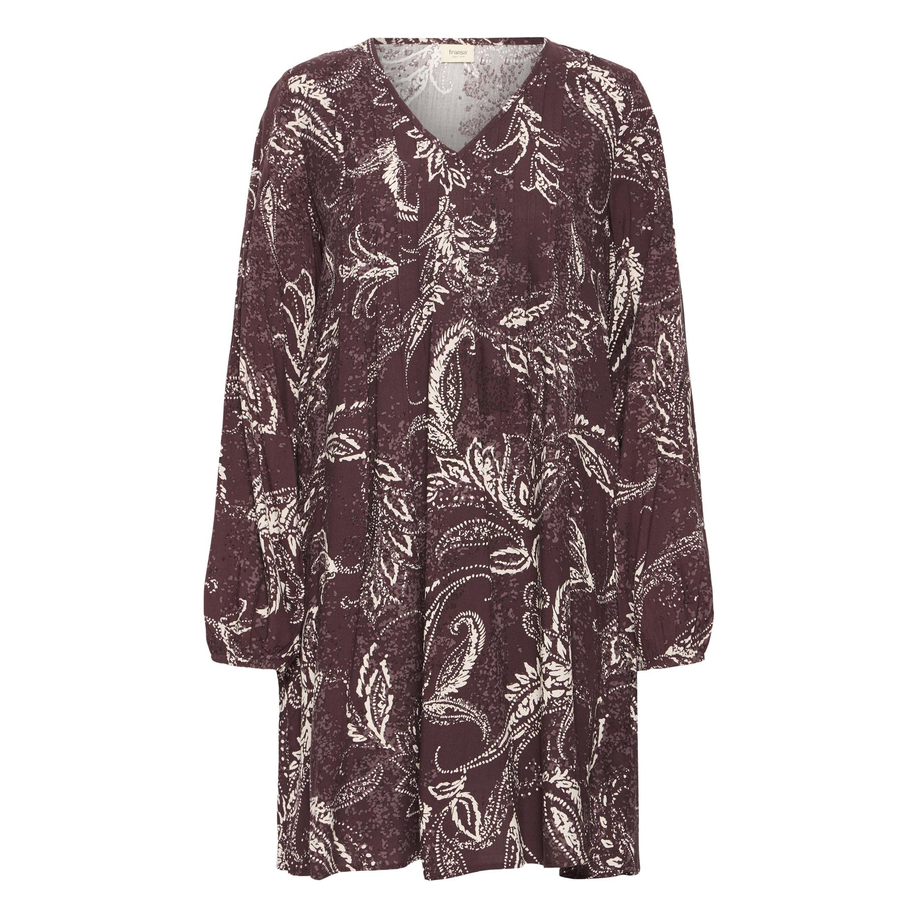 5715750086826 - Kleid Damen Kiki 5