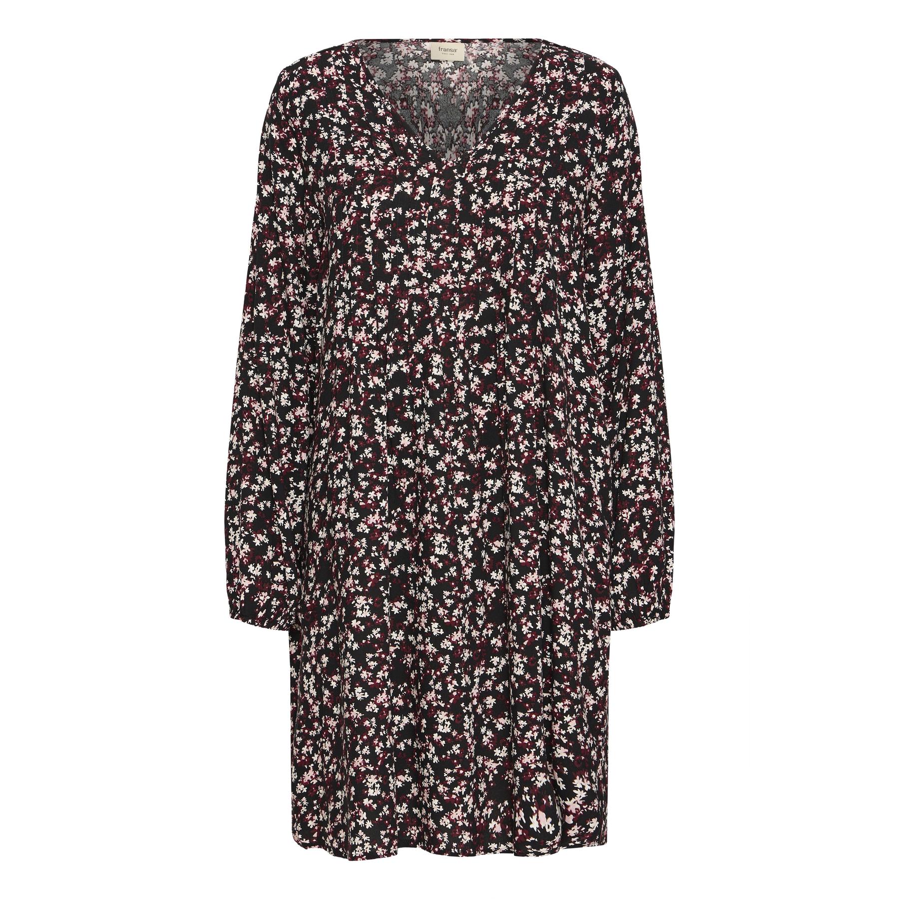 5715750087045 - Kleid Damen Kiki 5