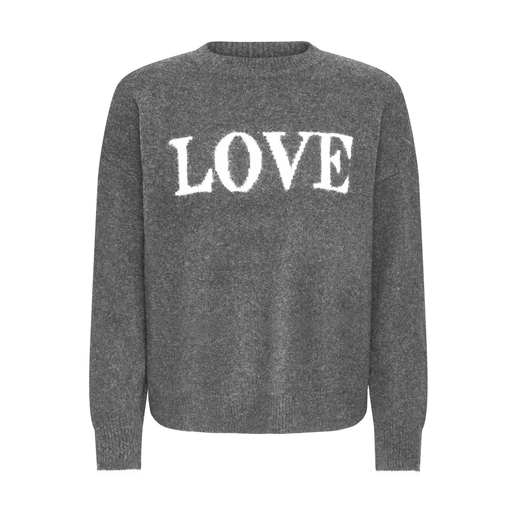 5715750419815 - Pullover mit Rundhalsausschnitt Damen Florence 1