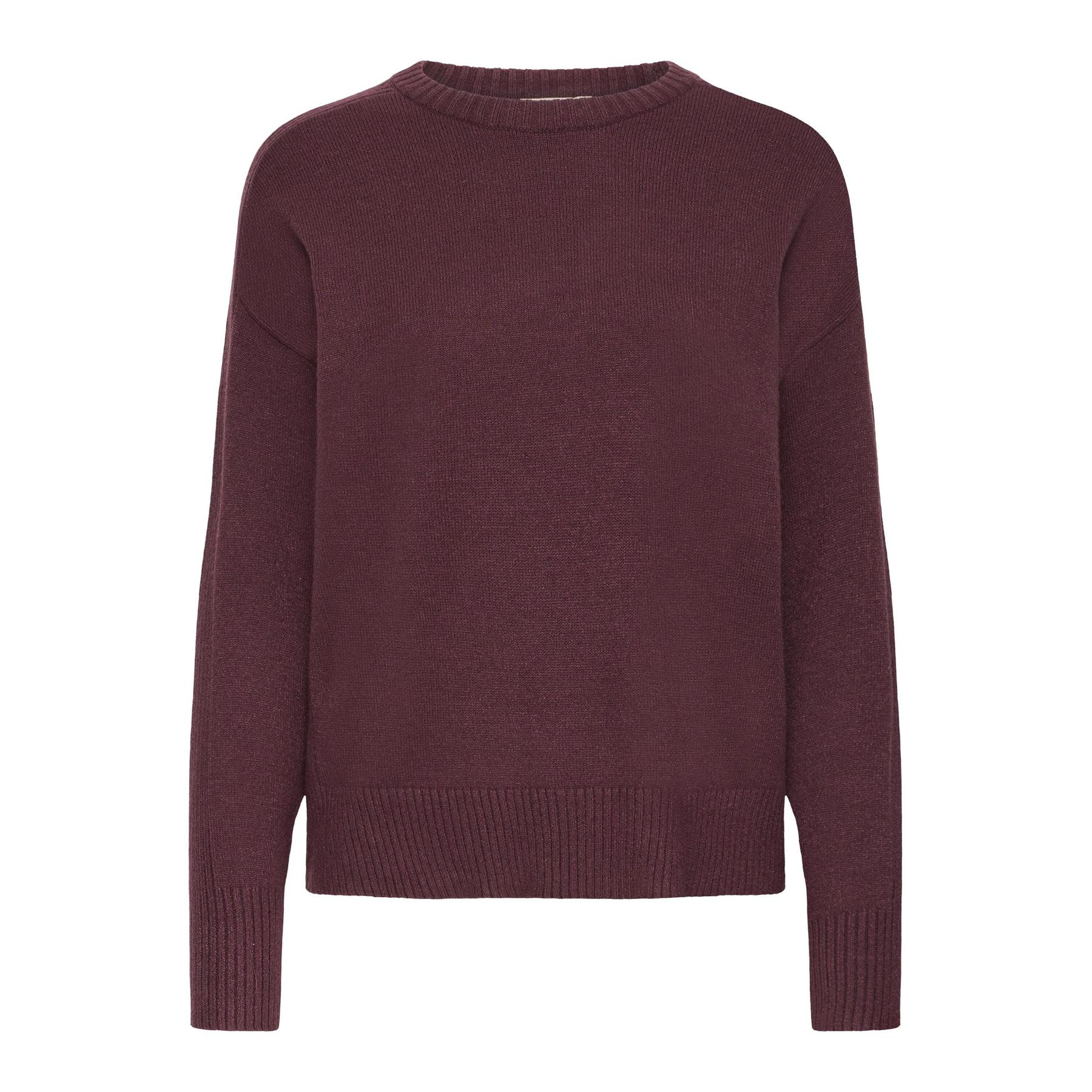 5715750429838 - Pullover mit Rundhalsausschnitt Damen Rosel 2