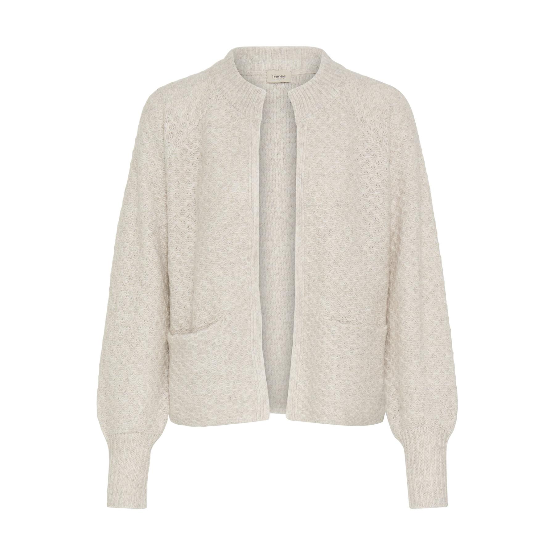 5715750316510 - Strickjacke Damen Beverly 4