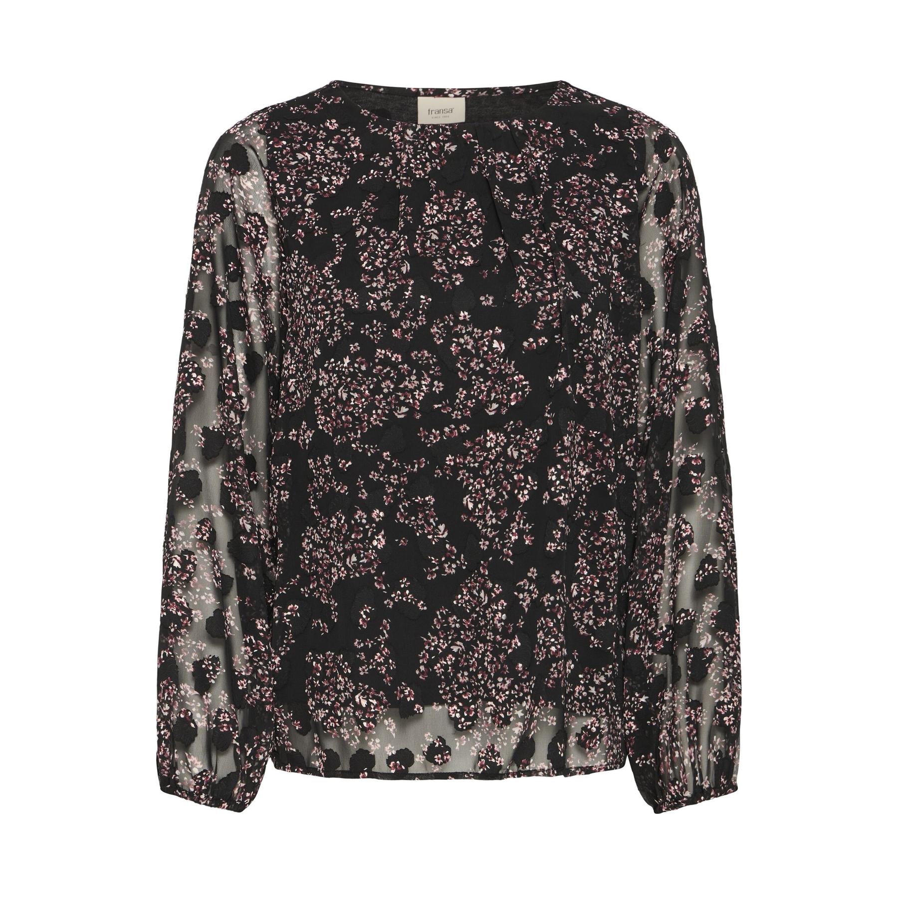 5715750362012 - Damenbluse Chay 1