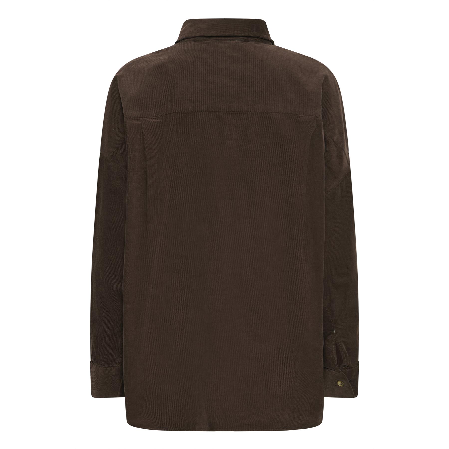 5715750555124 - Langarmshirt Damen Cory 3