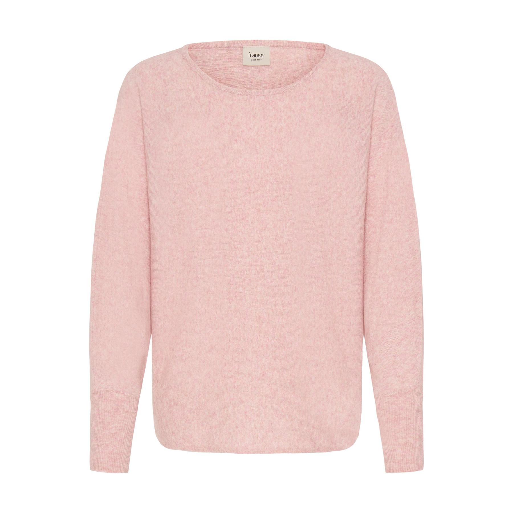 5715750829874 - Pullover mit Rundhalsausschnitt Damen Romina 1