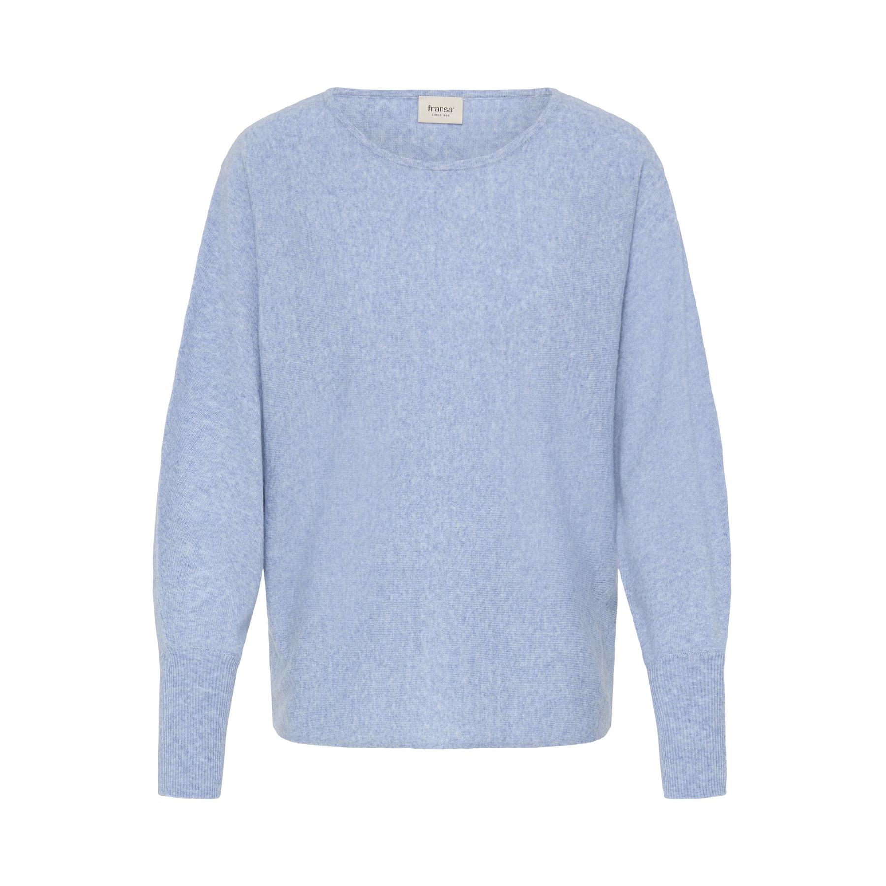 5715750829607 - Pullover mit Rundhalsausschnitt Damen Romina 1