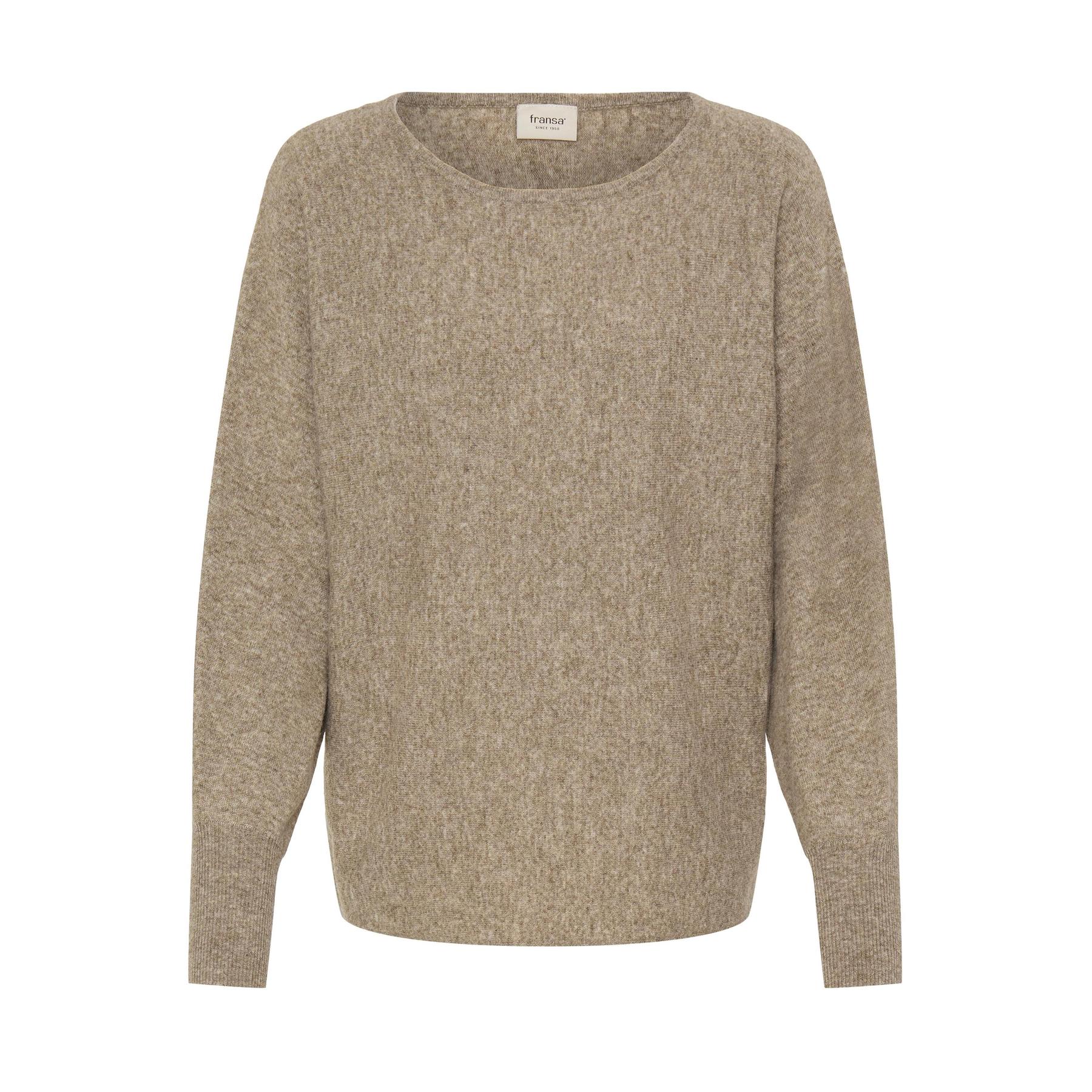 5715750828853 - Pullover mit Rundhalsausschnitt Damen Romina 1