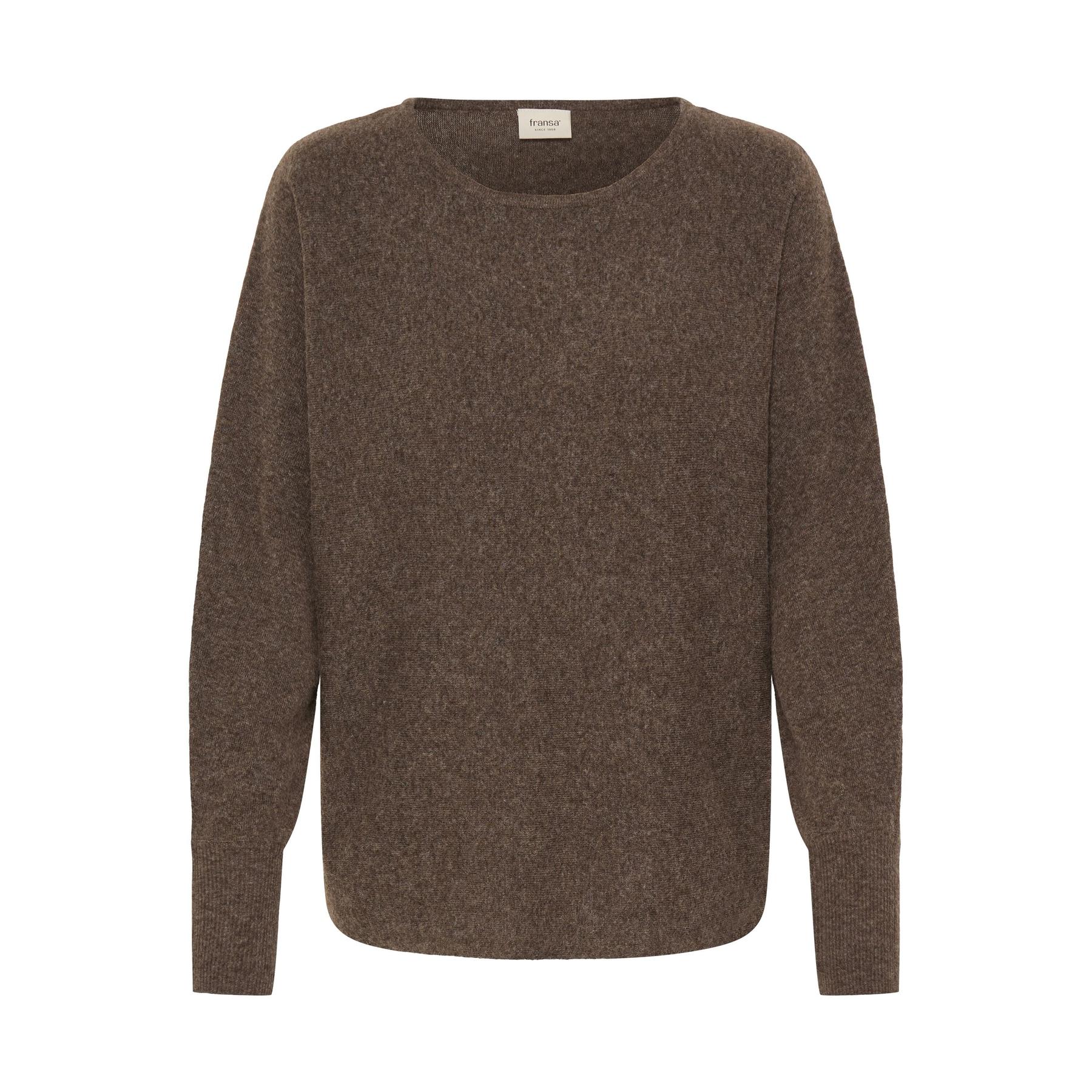 5715750829508 - Pullover mit Rundhalsausschnitt Damen Romina 1