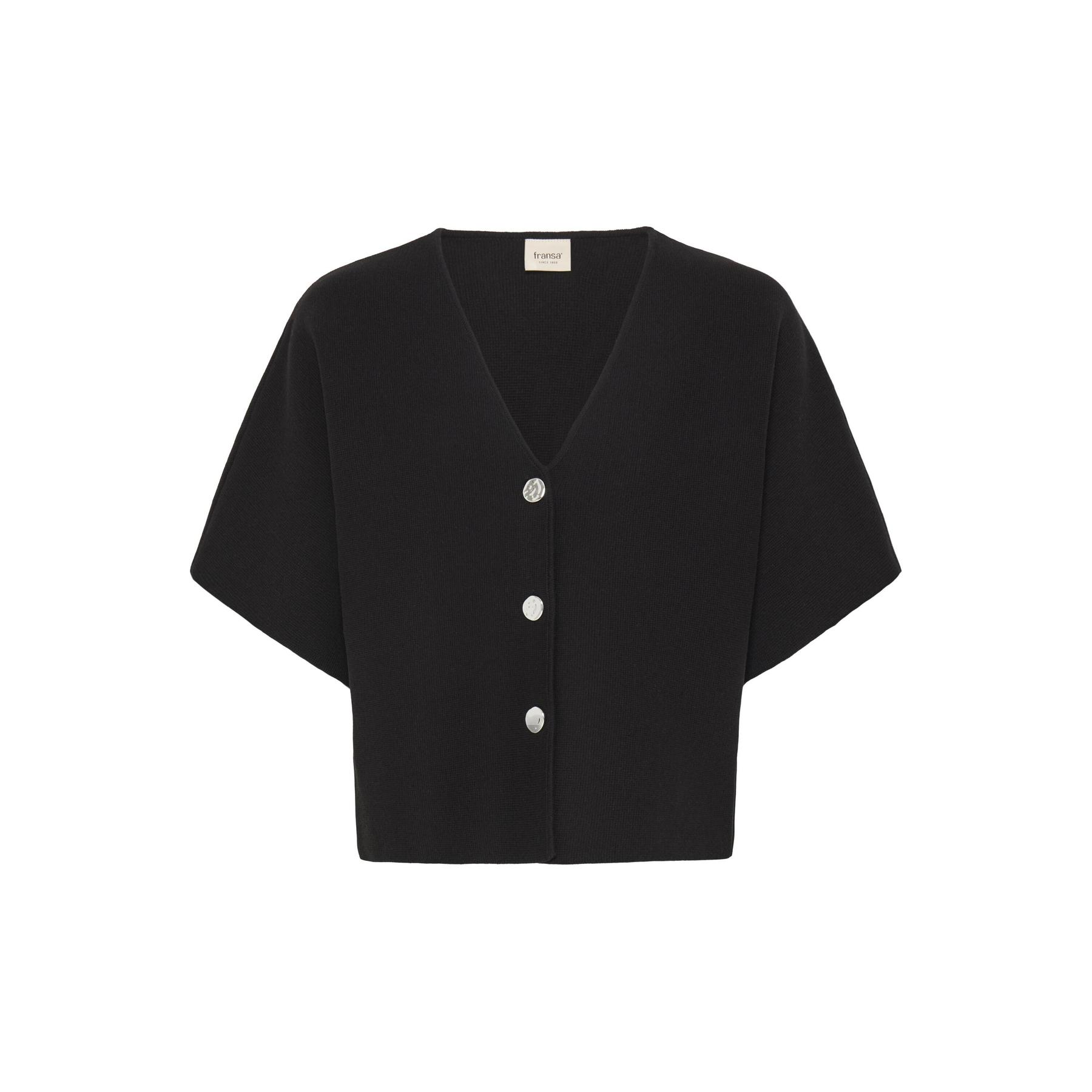 5715750358824 - Damen Kurzarm-Cardigan Ita 5