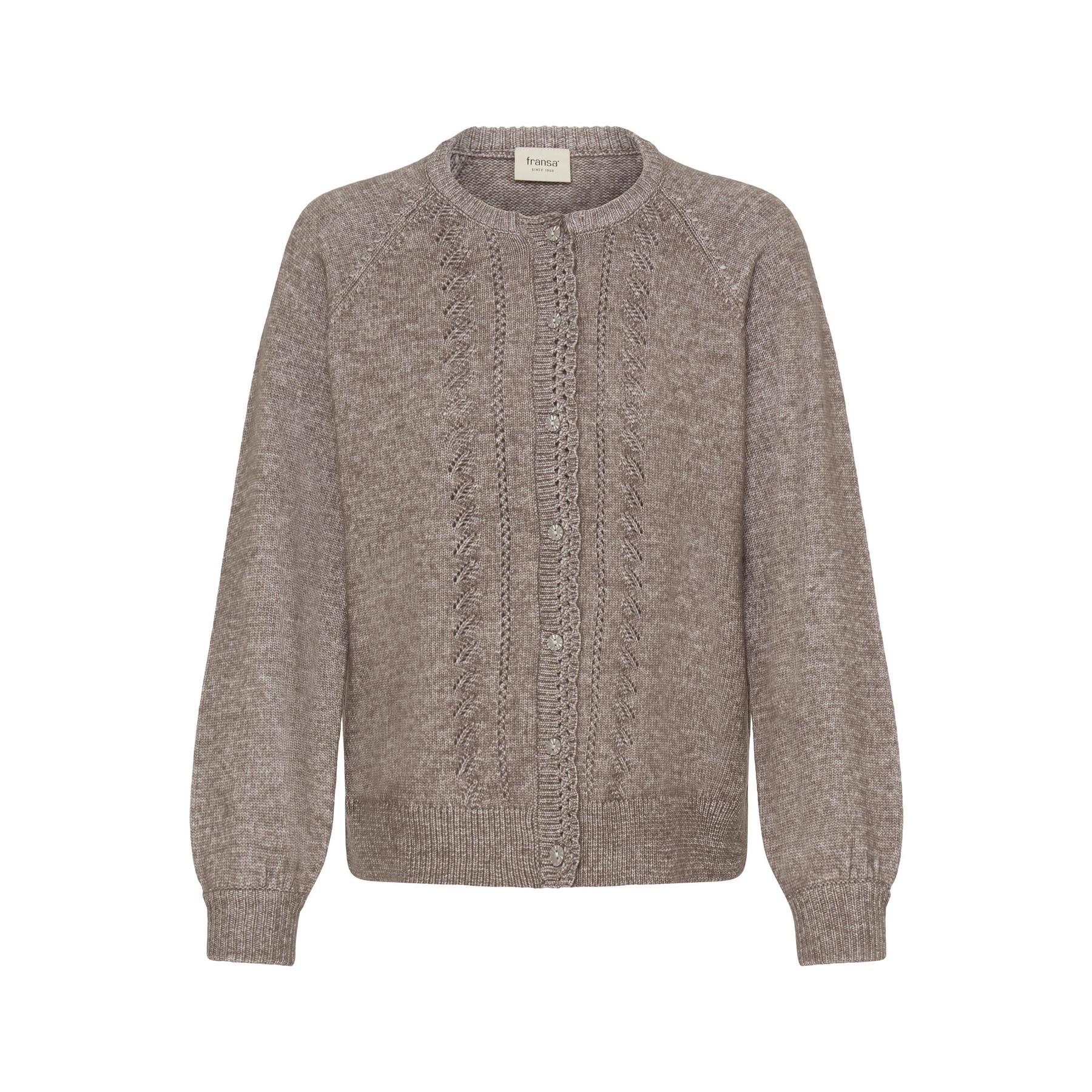 5715750232681 - Strickjacke Damen Elly 2