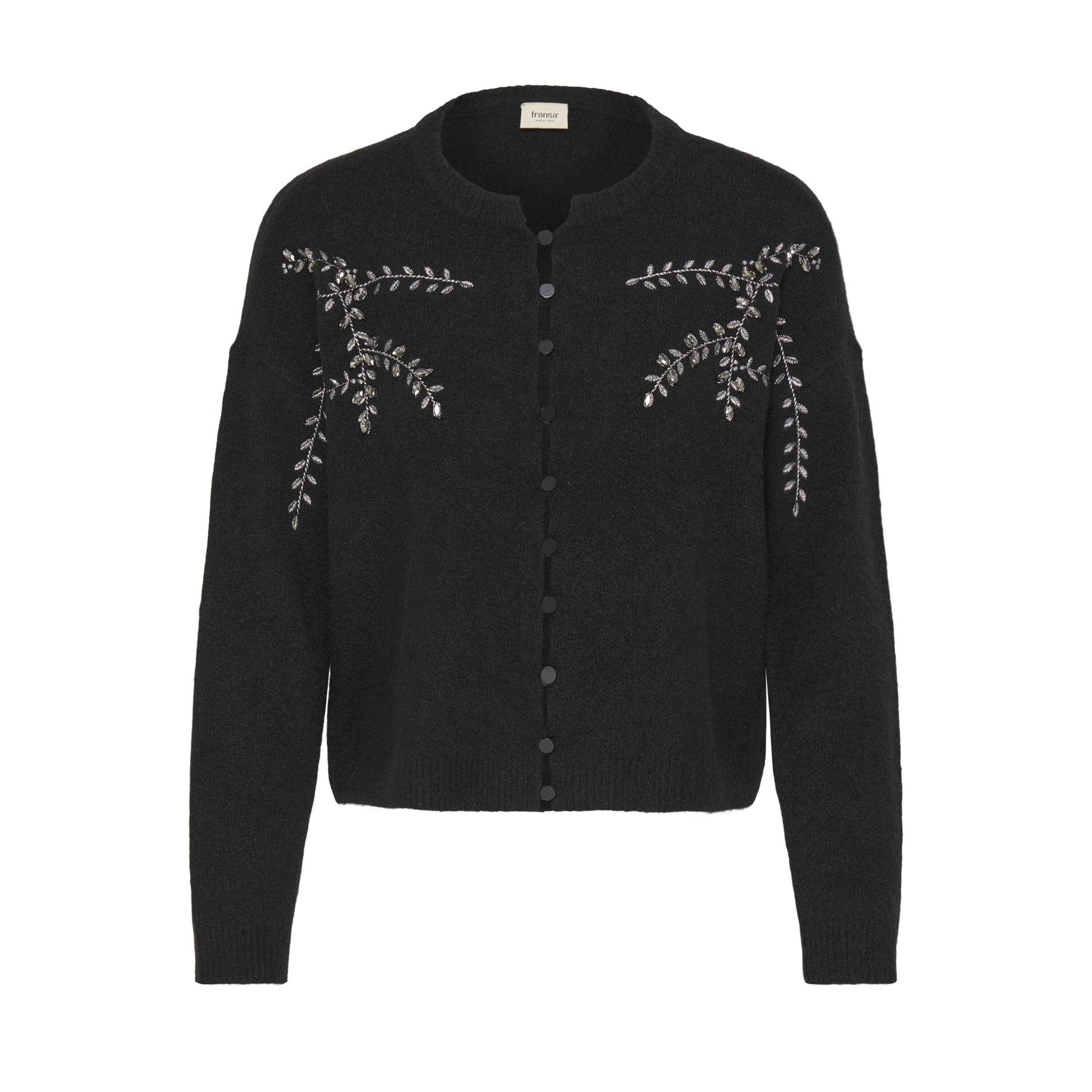 5715750747895 - Strickjacke Damen Kendra 3