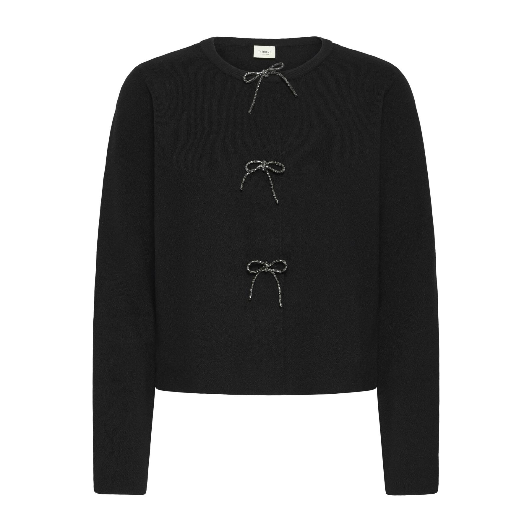 5715750281863 - Strickjacke Damen Sally 6