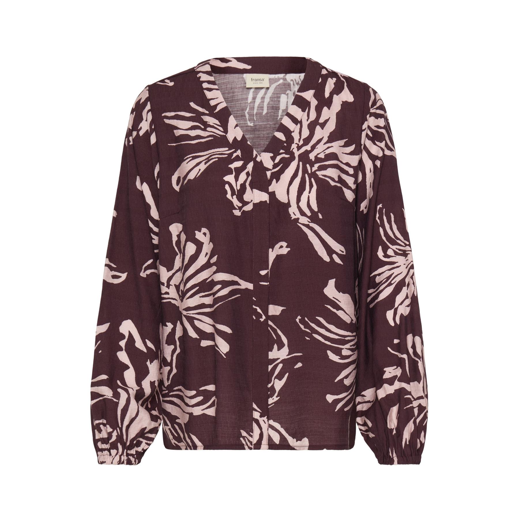 Camicetta da donna fransa Ariana 13