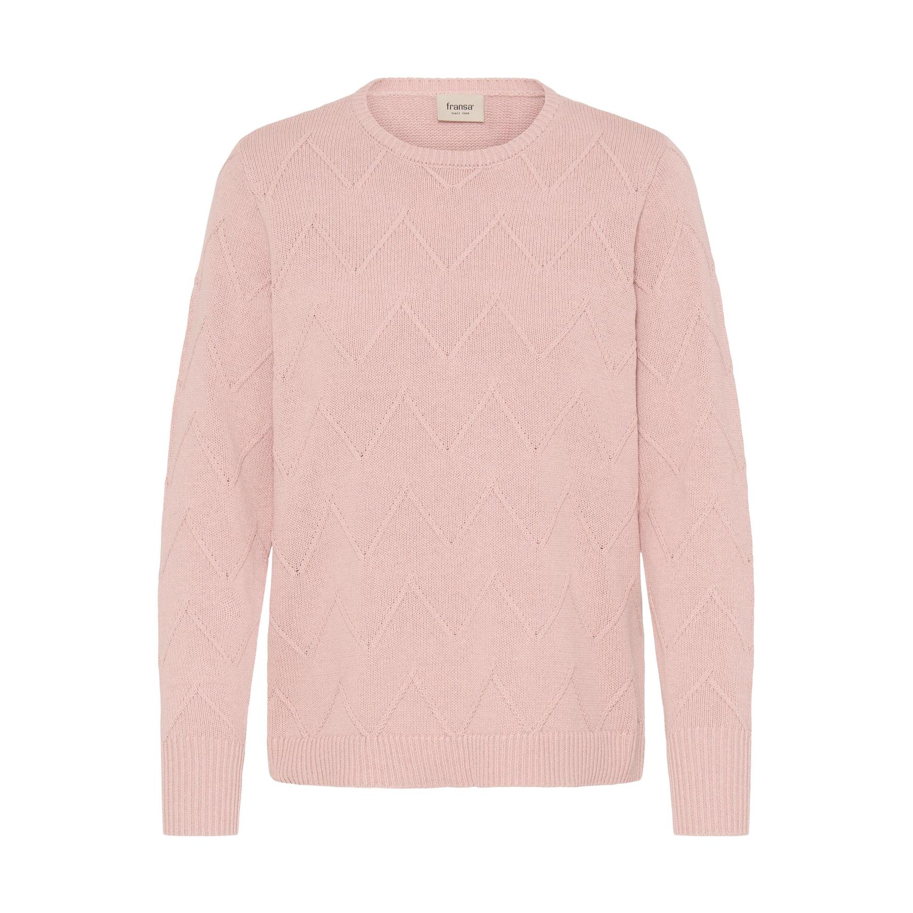 5715750749035 - Pullover mit Rundhalsausschnitt Damen Nanni 1