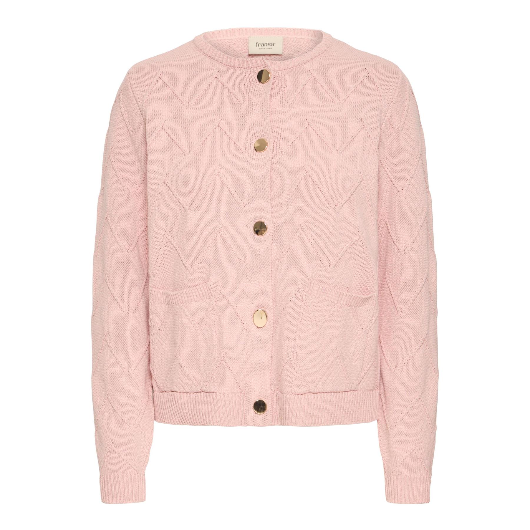 5715750749363 - Strickjacke Damen Nanni 1