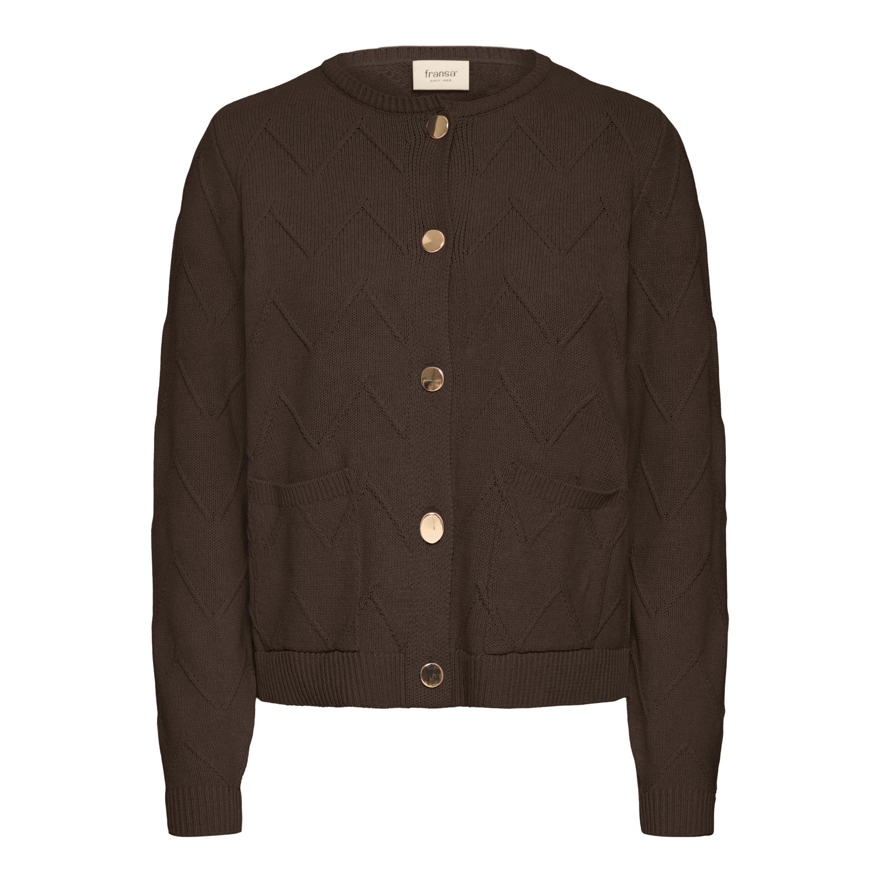 5715750749424 - Strickjacke Damen Nanni 1