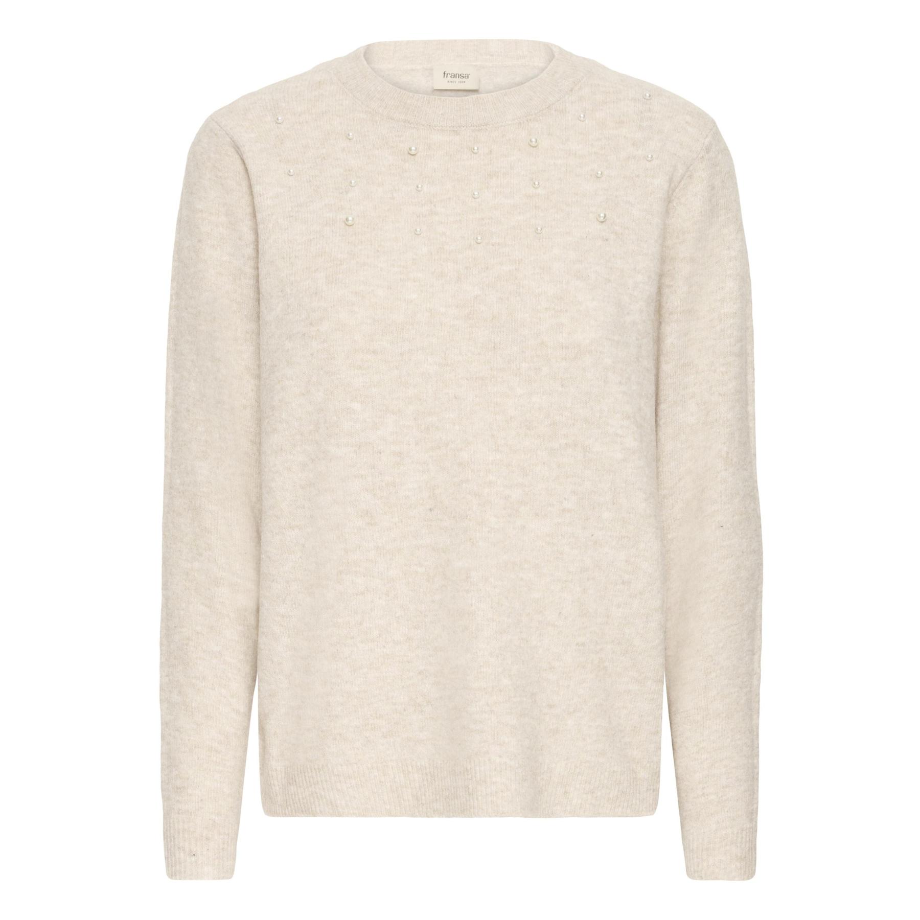 5715750580560 - Pullover mit Rundhalsausschnitt Damen Risal 2