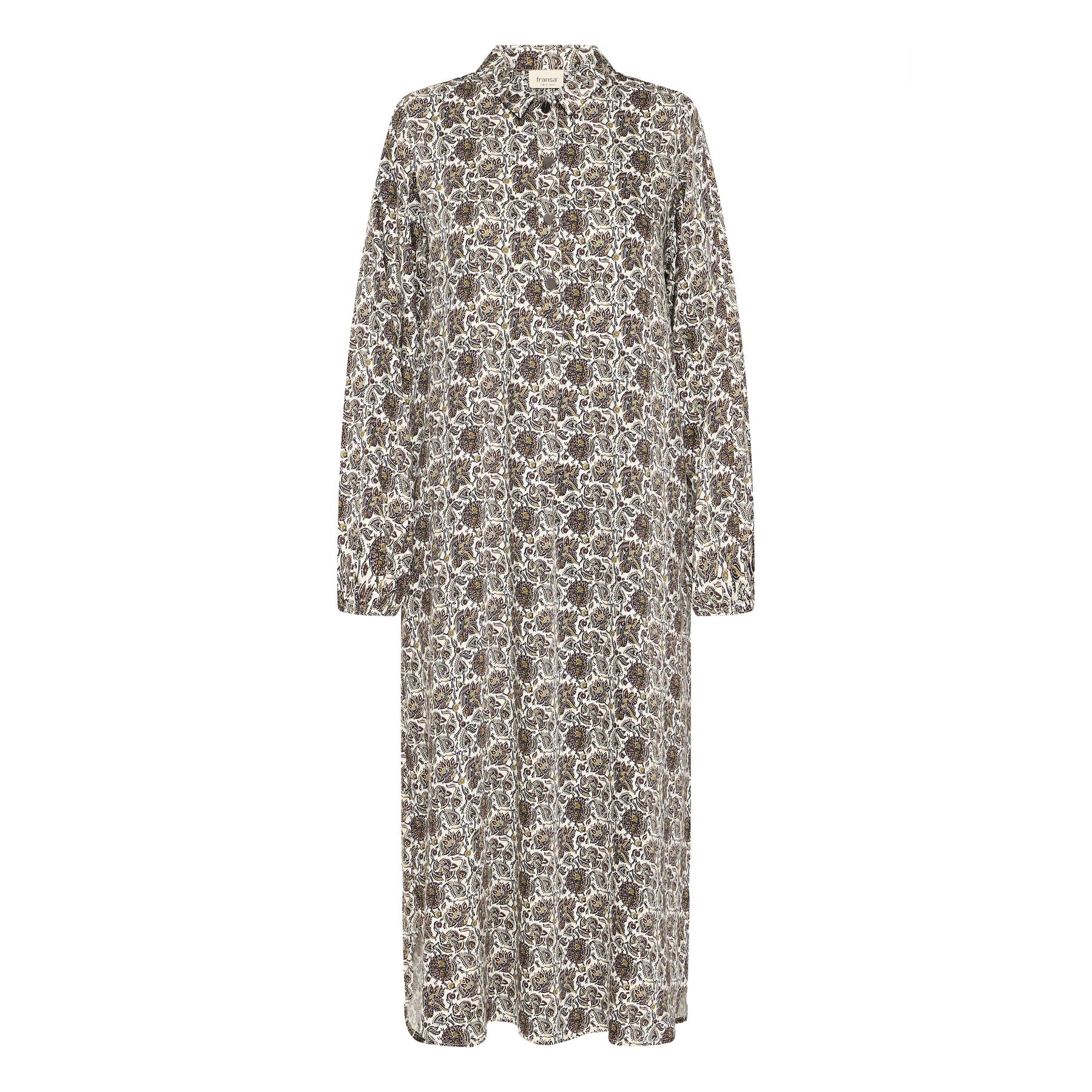 5715750573340 - Kleid Damen Gladis 2