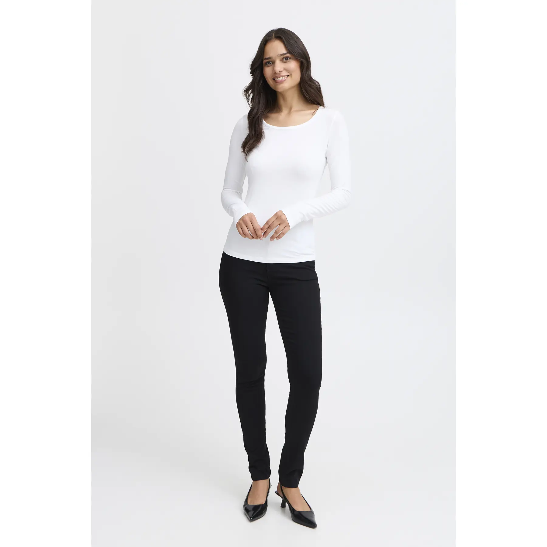 5707354870154 - Langarmshirt Kasic 1