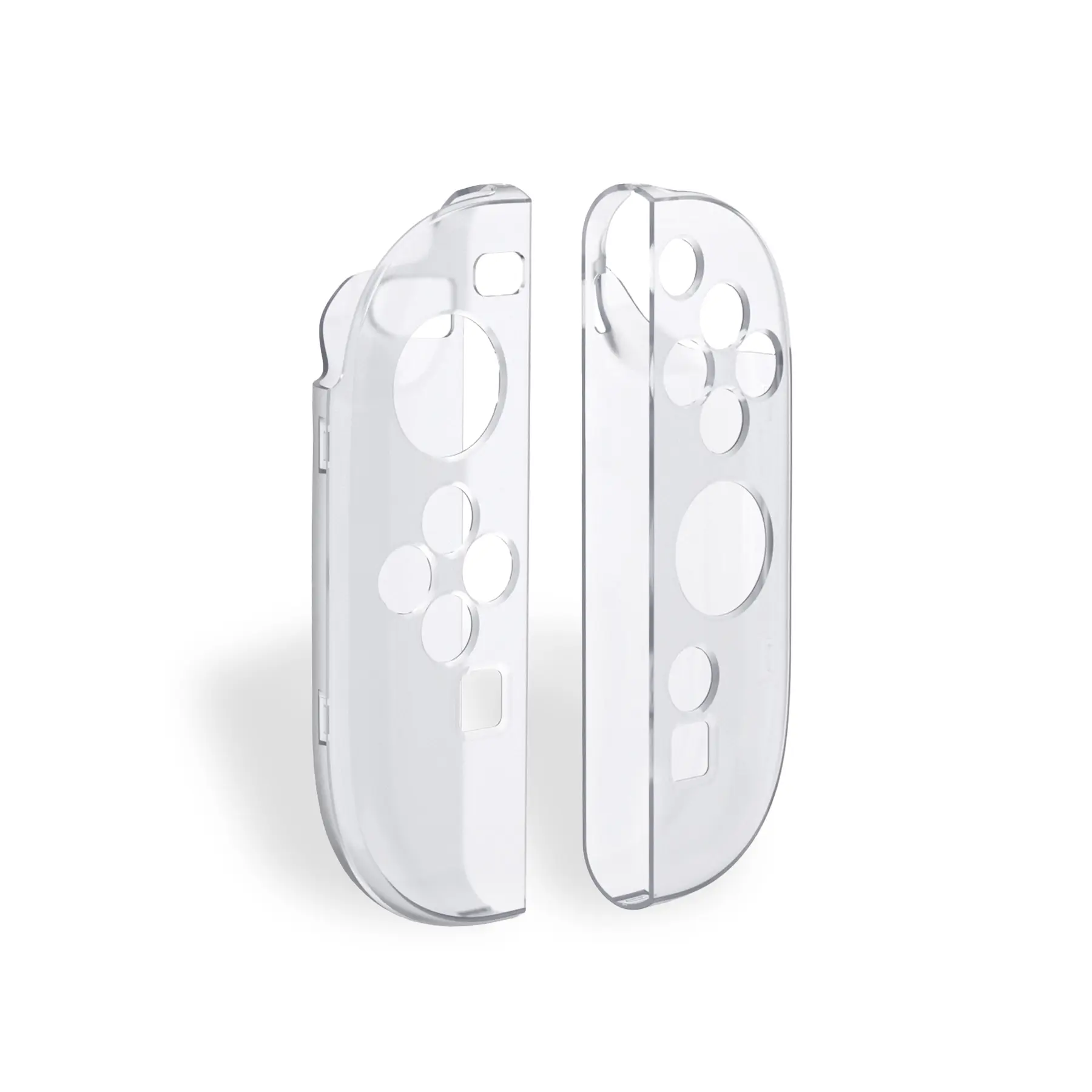 Coque protection TPU pour Switch 2 Freaks & Geeks