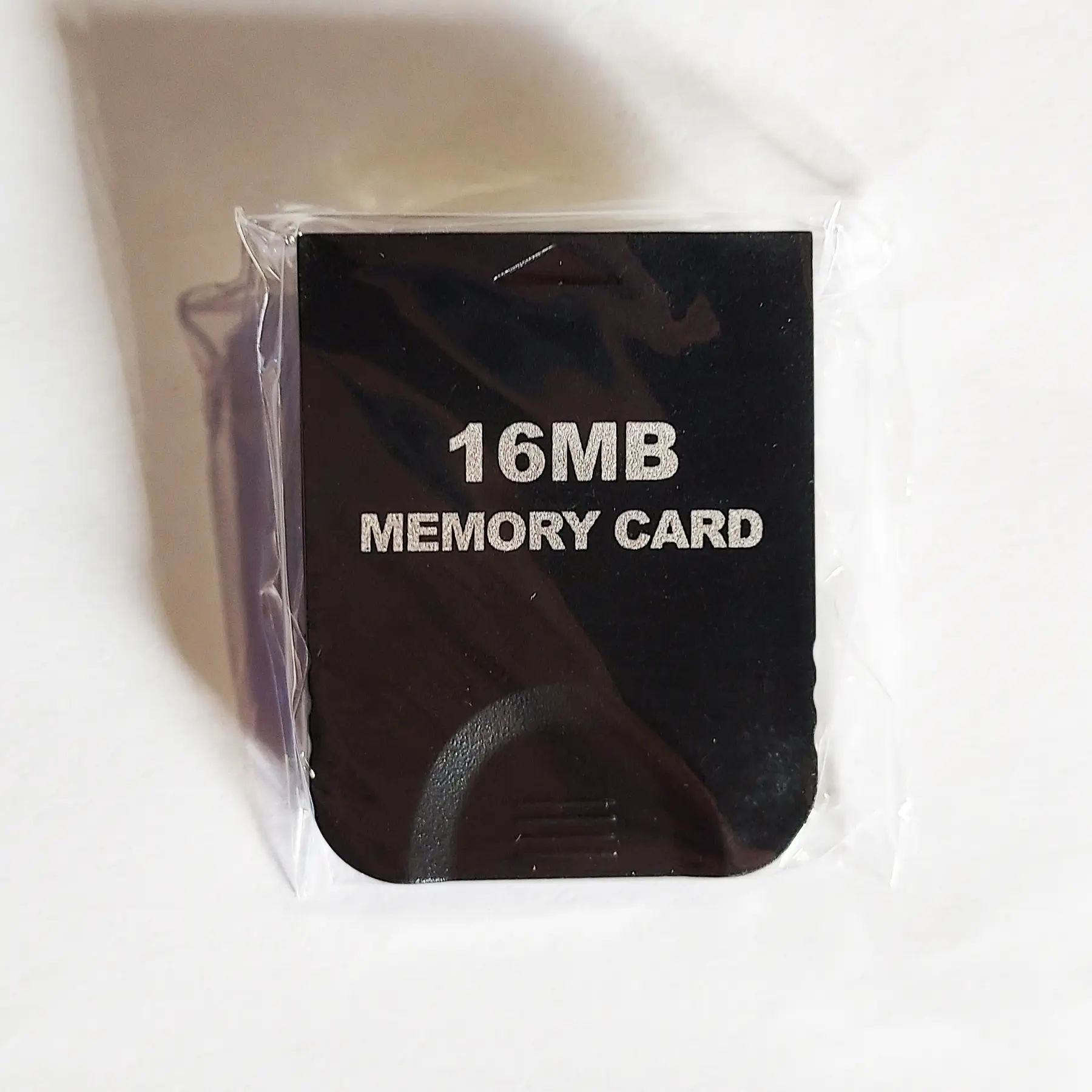 3760178621168 - SD-Karte GC Wii