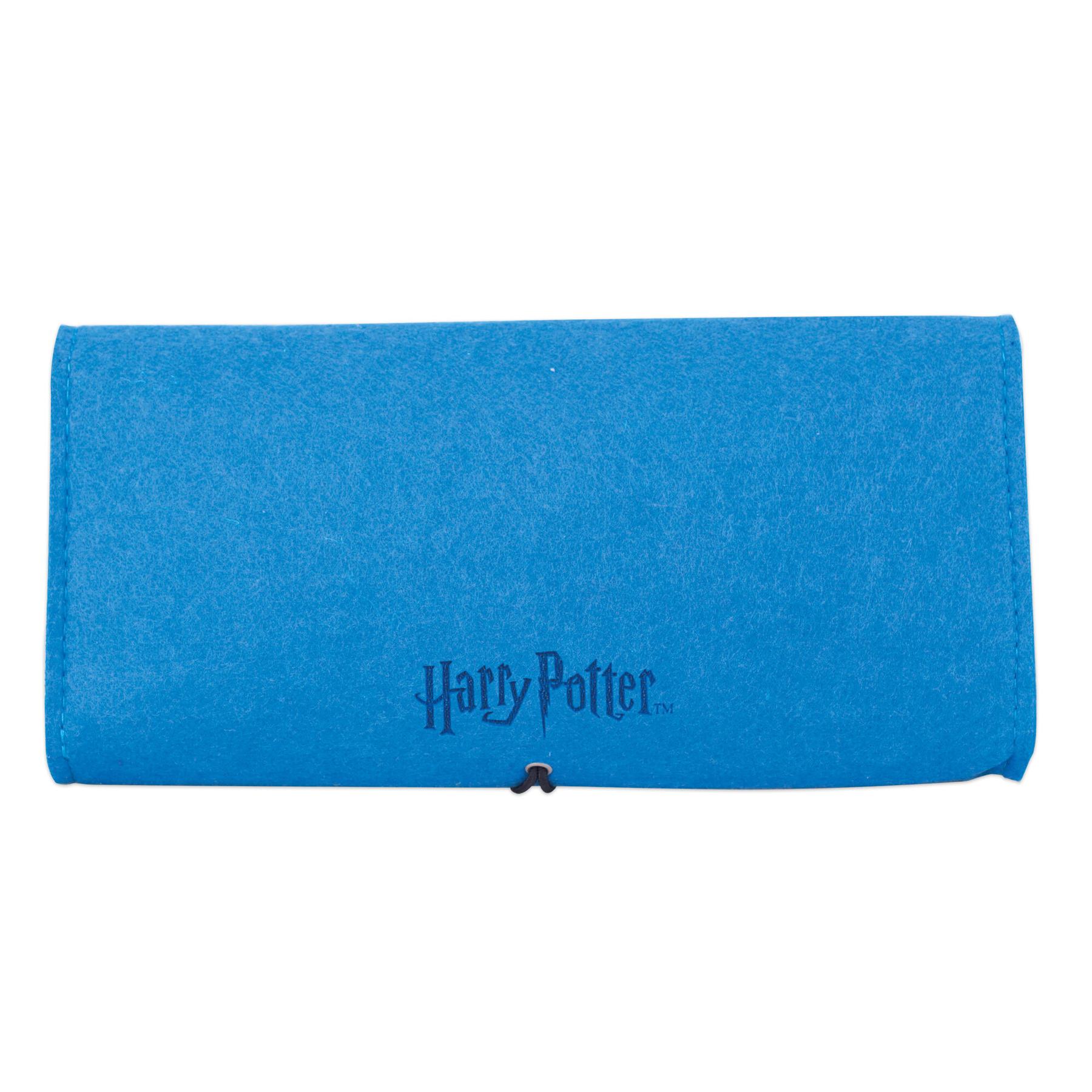 3760178626309 - Harry Potter - Ravenclaw Switch Felt Pouch - Blue - Miscellaneous Bag - Nintendo Switch 3760178626309 - Harry Potter - Ravenclaw Switch Felt Pouch - Blue - Miscellaneous Bag - Nintendo Switch