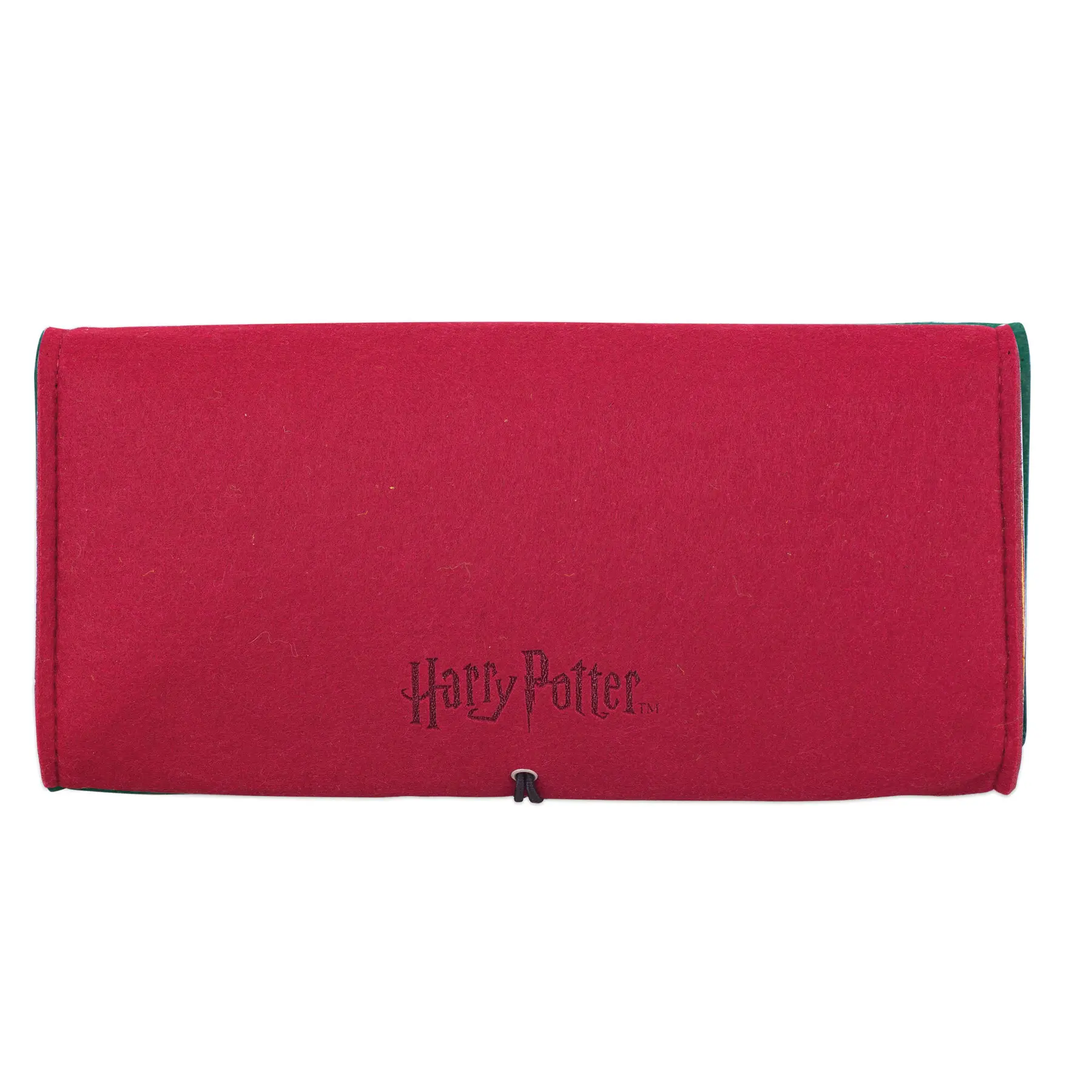 3760178626293 - Harry Potter - Gryffindor Switch Felt Pouch - Red - Miscellaneous Bag - Nintendo Switch 3760178626293 - Harry Potter - Gryffindor Switch Felt Pouch - Red - Miscellaneous Bag - Nintendo Switch