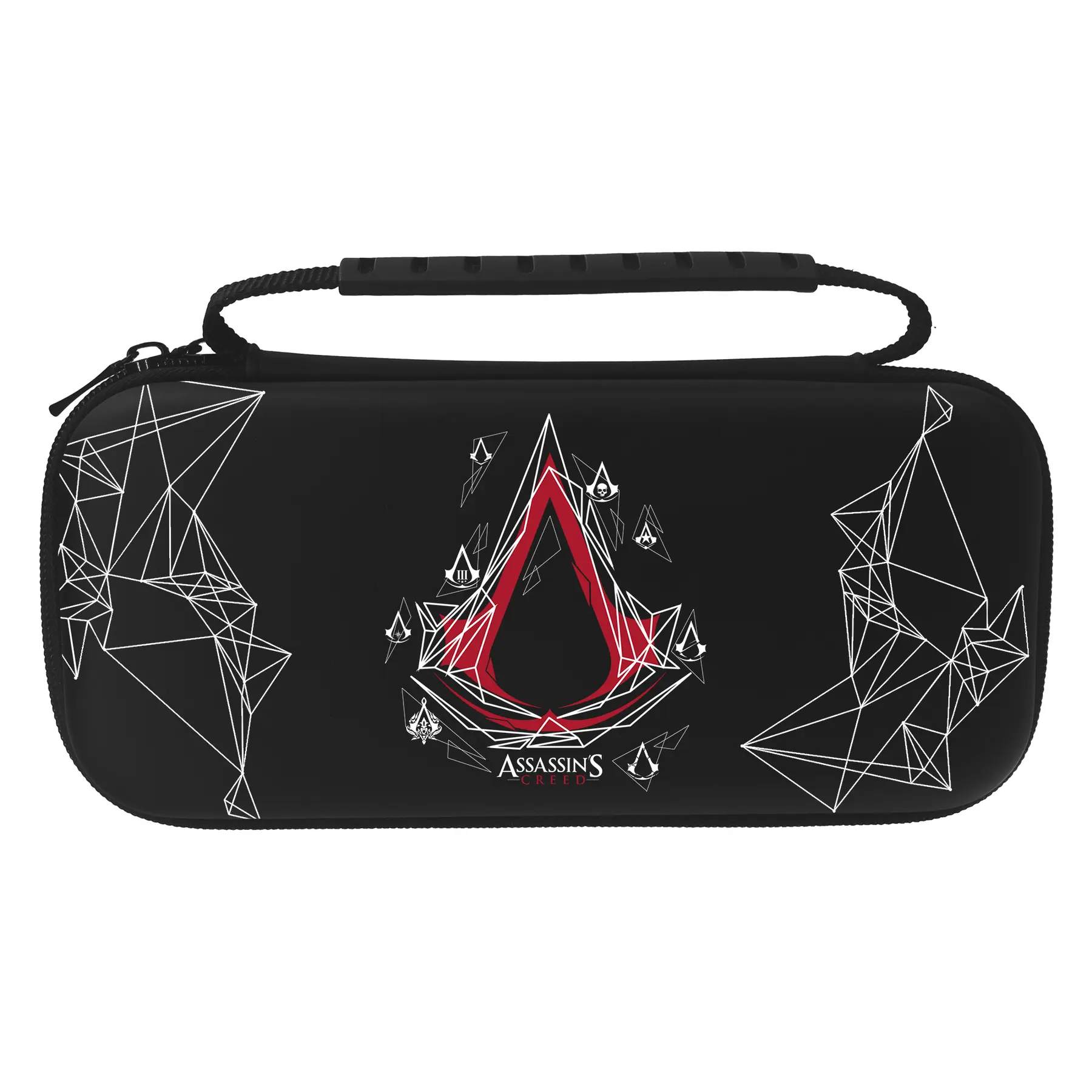 3701625900450 - Assassins Creed Case - for Nintendo Switch - Bag - Nintendo Switch