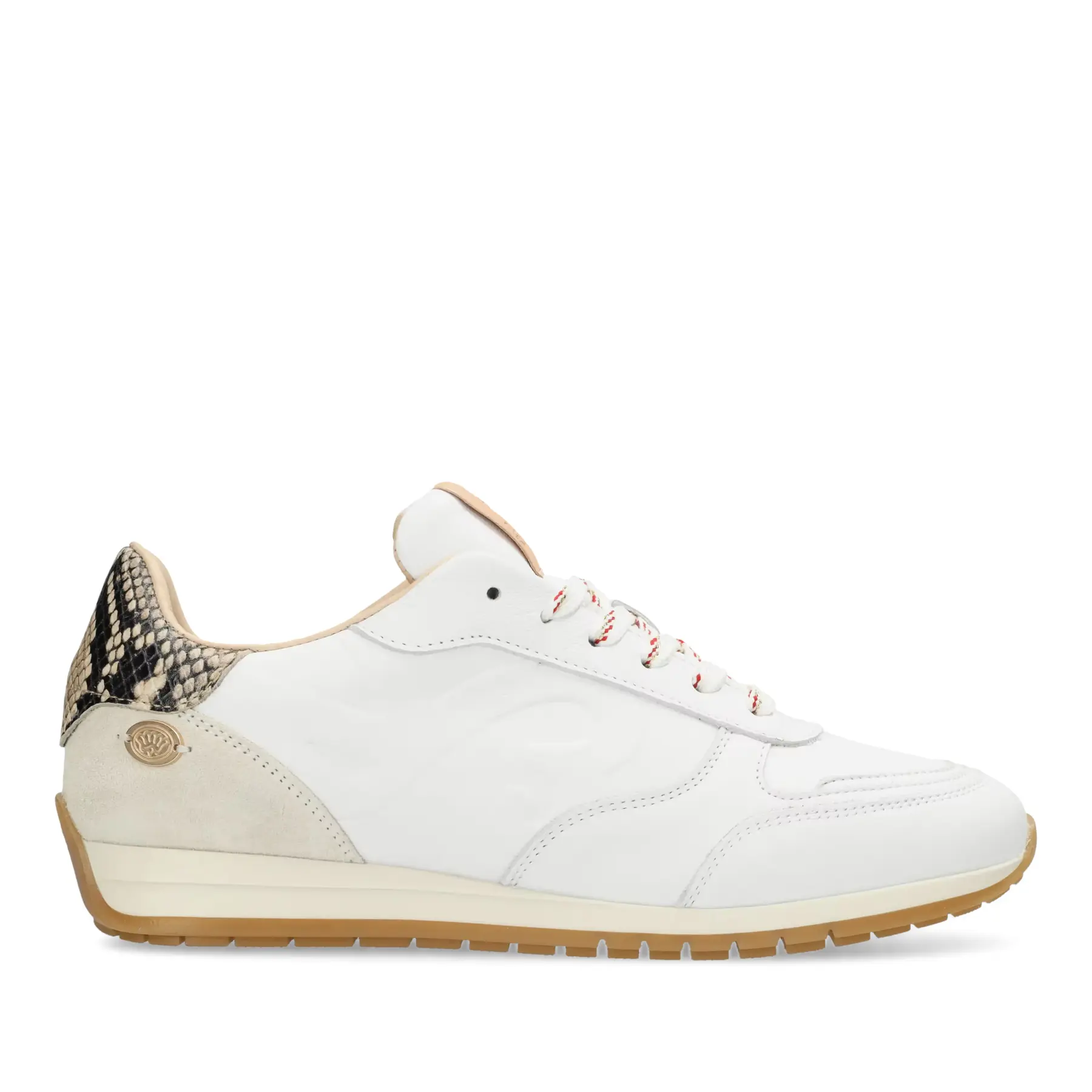 Image of Damen Sneakers Fred de la Bretoniere Vlora Sign