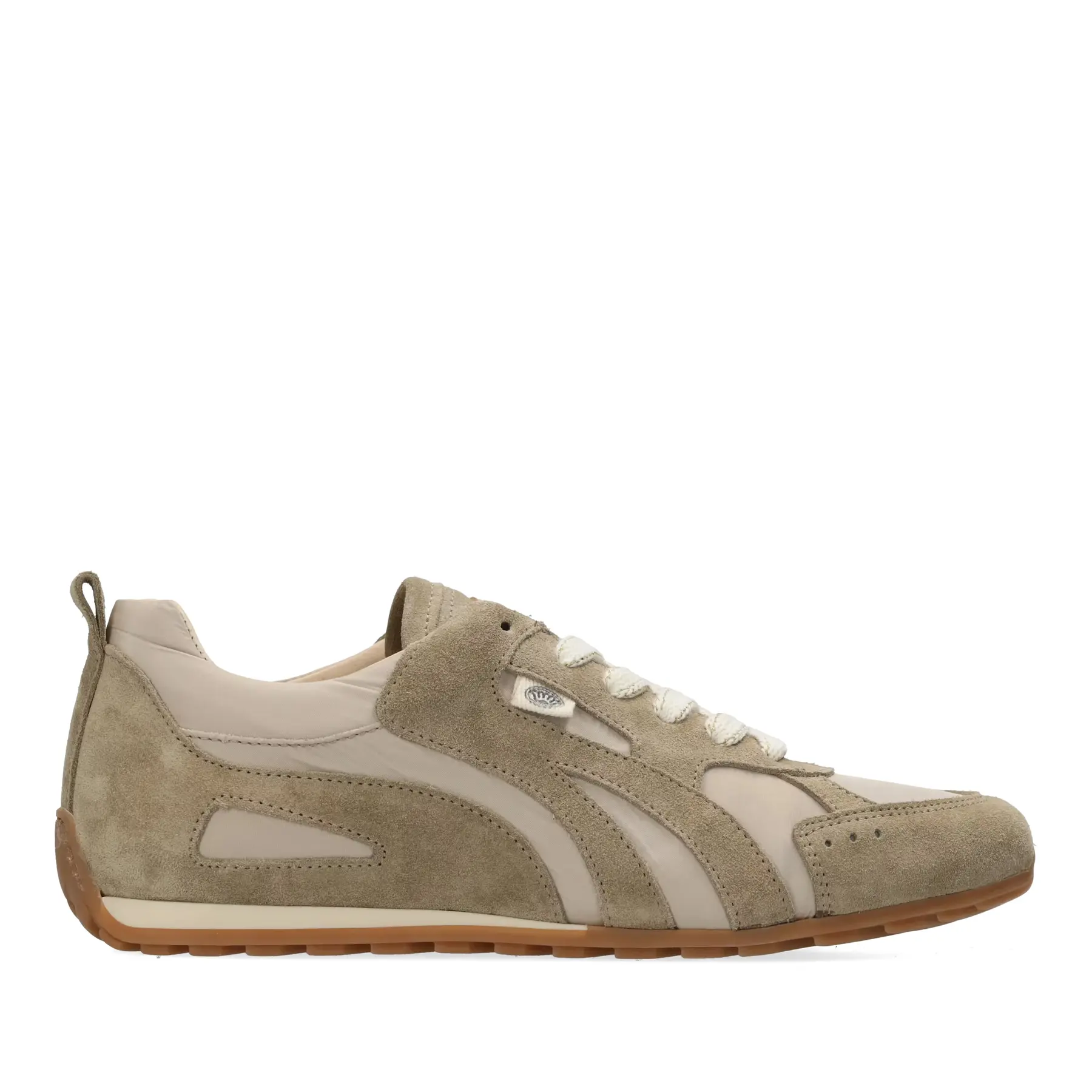 Scarpe sportive in nylon donna  Uta More