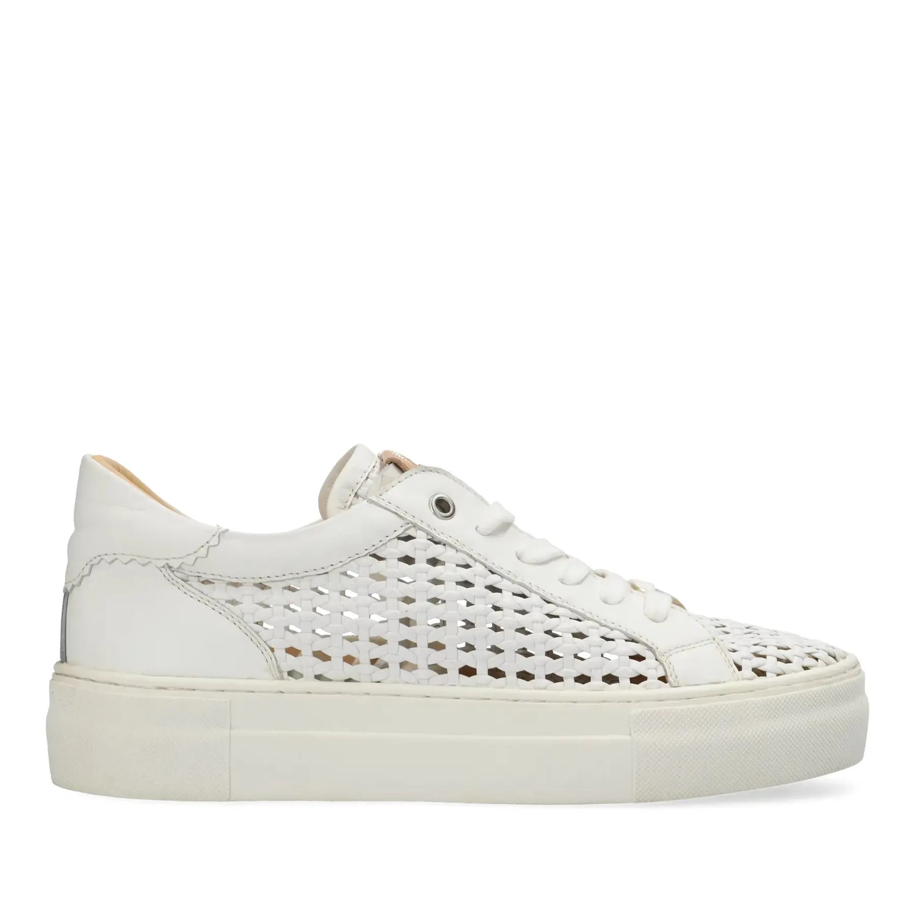 Image of Damen Sneakers Fred de la Bretoniere Storm Isa