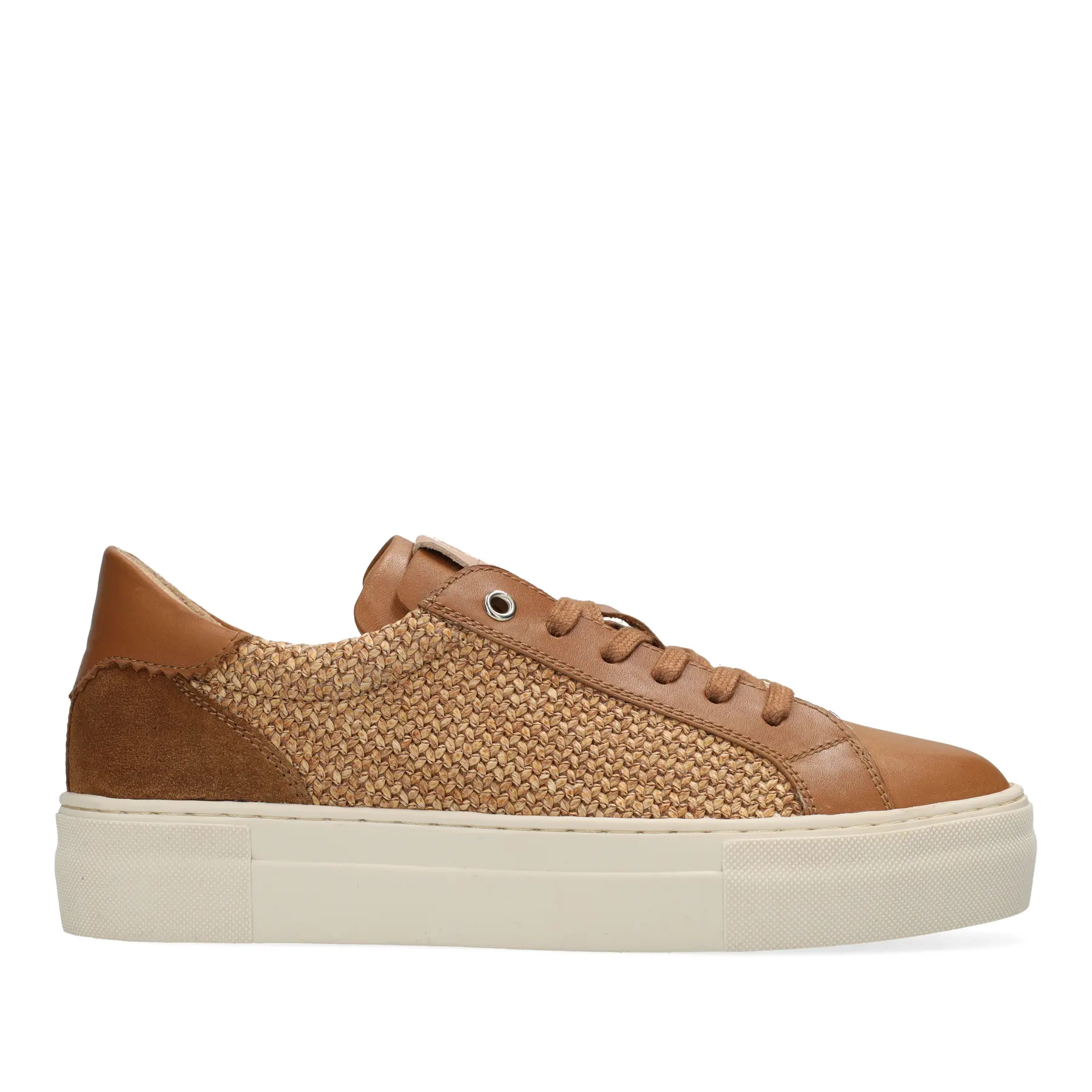 Baskets in rafia donna  Storm Isa