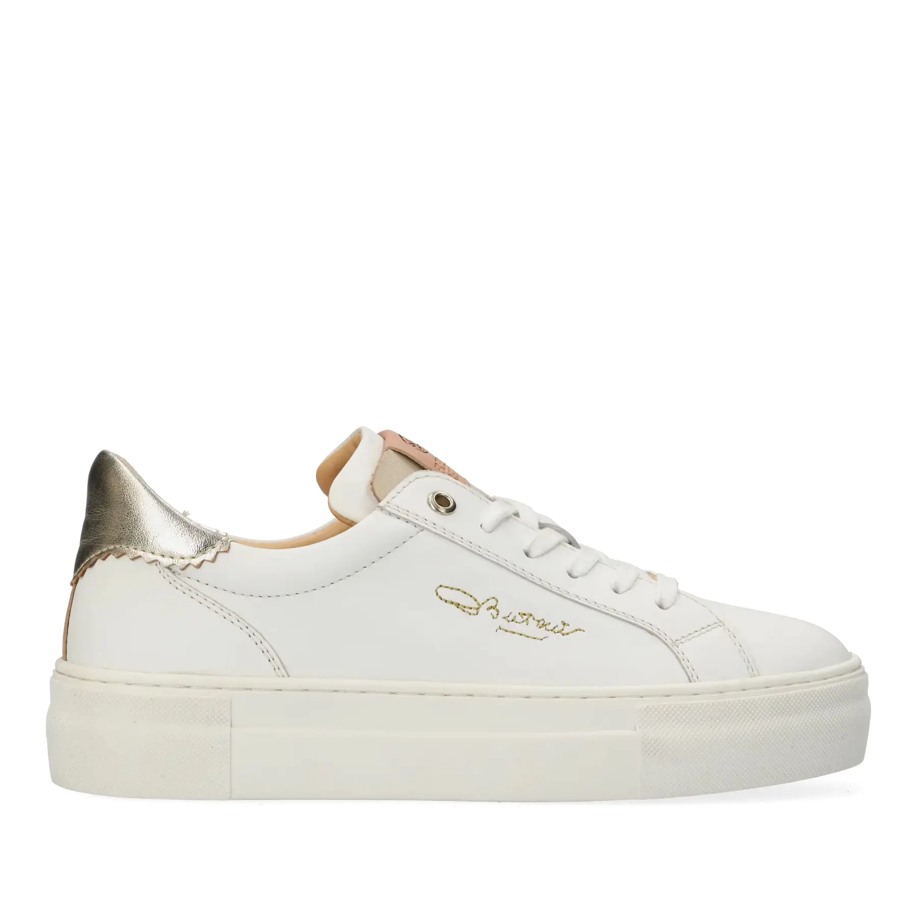 Sneakers in pelle da donna  Storm Isa