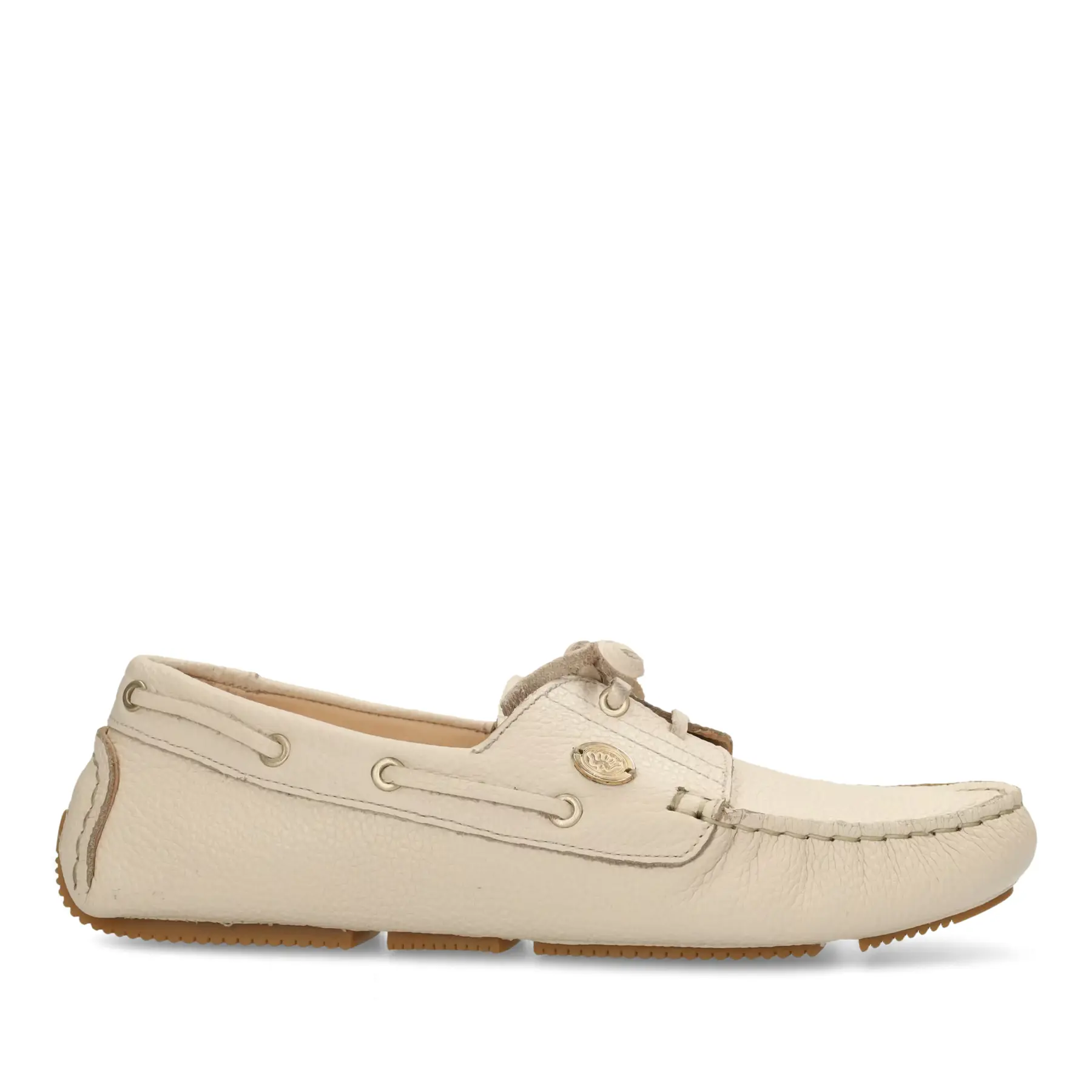 Mocassini da donna in pelle  Billy Boaty